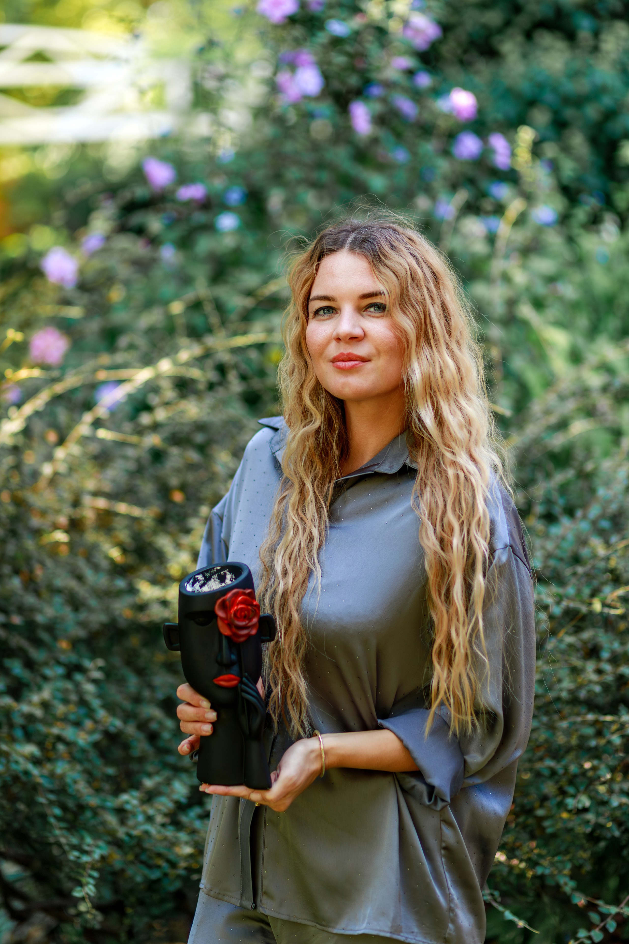 День рождения на Villa Verde. Семейный и детский фотограф в Краснодаре Ирина Лаврецкая