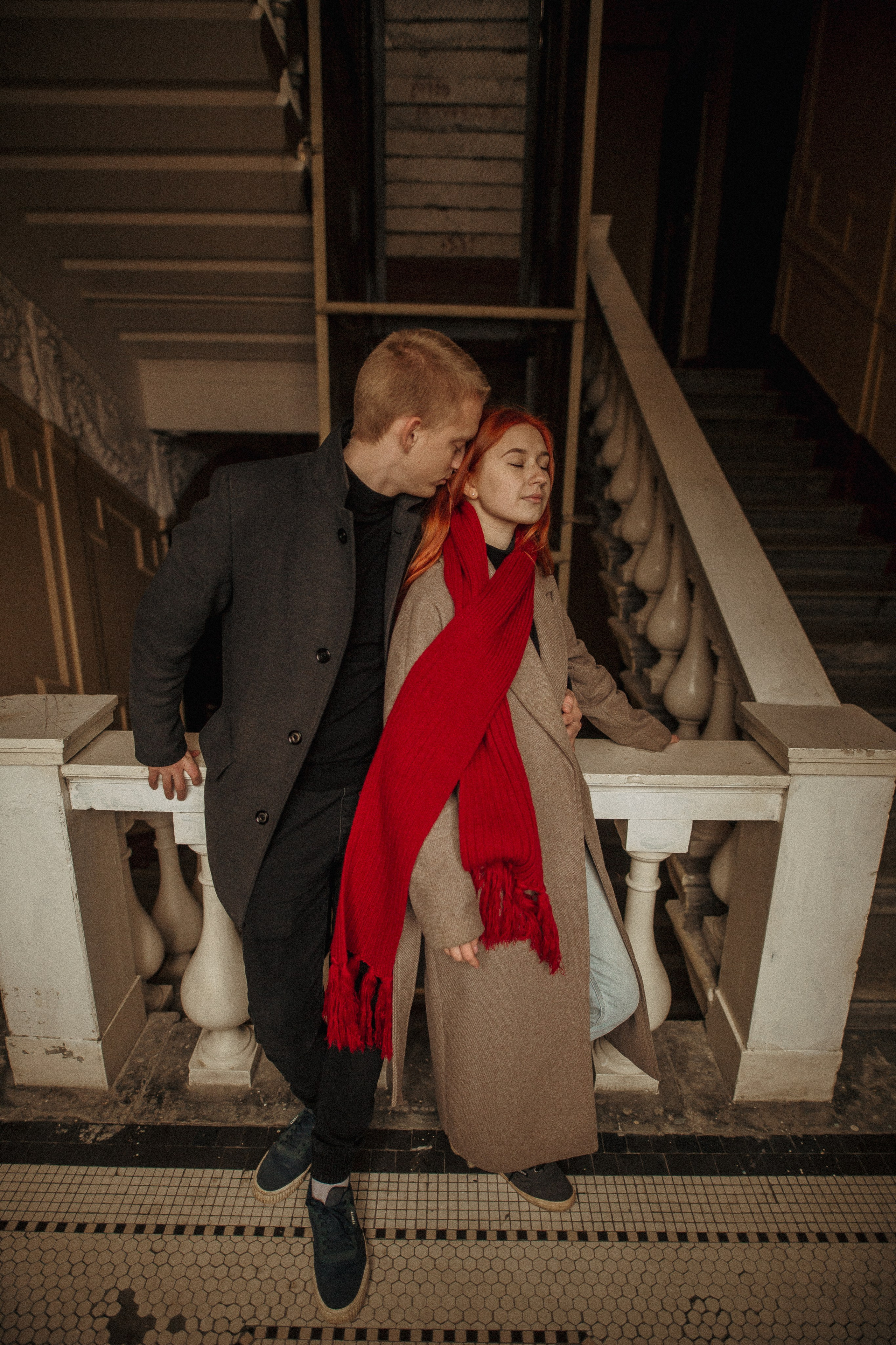 Анастасия & Михаил. Семейный и Свадебный фотограф в Санкт-Петербурге Плохая Екатерина