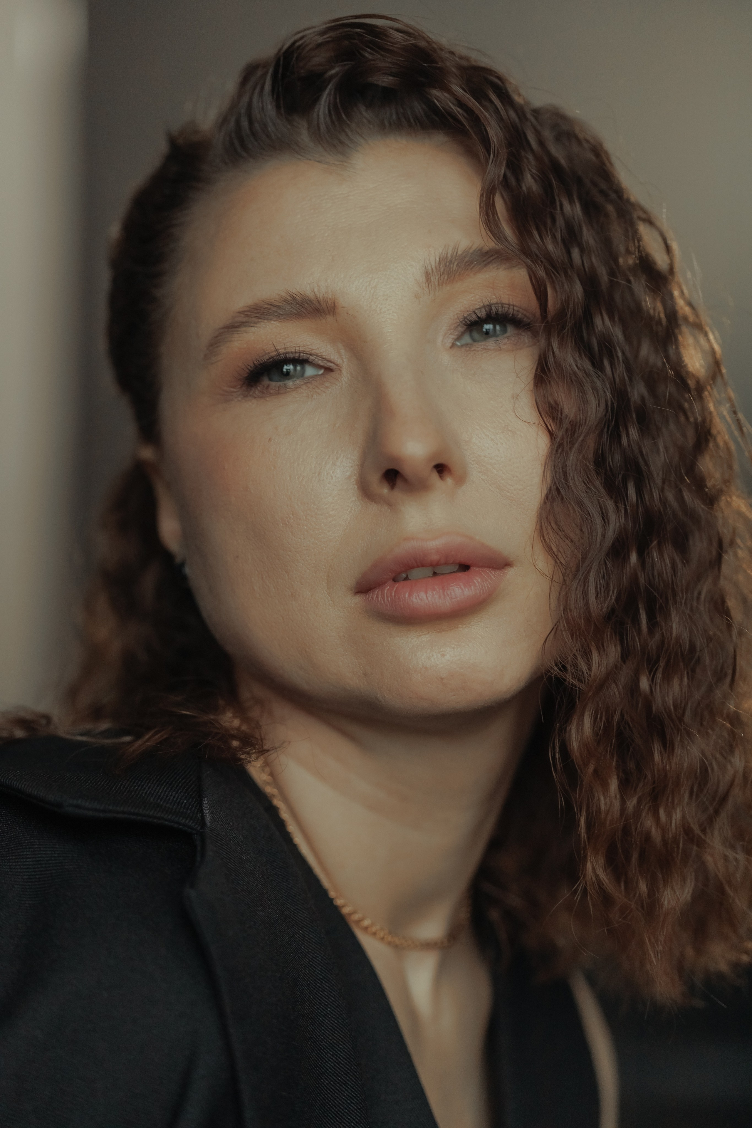 Екатерина. Портретный и репортажный фотограф Екатерина Селиверстова, Кострома