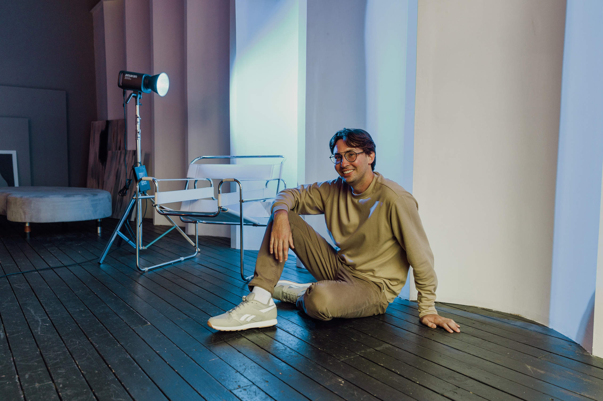 Артемий. Портретный и репортажный фотограф Екатерина Селиверстова, Кострома