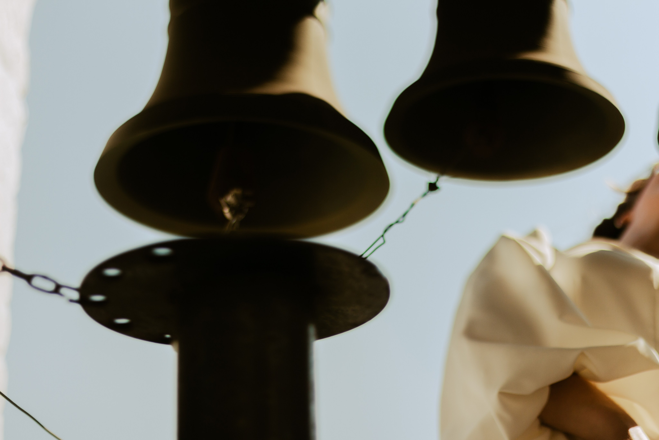 Вася и Анюта. Мария Колесникова