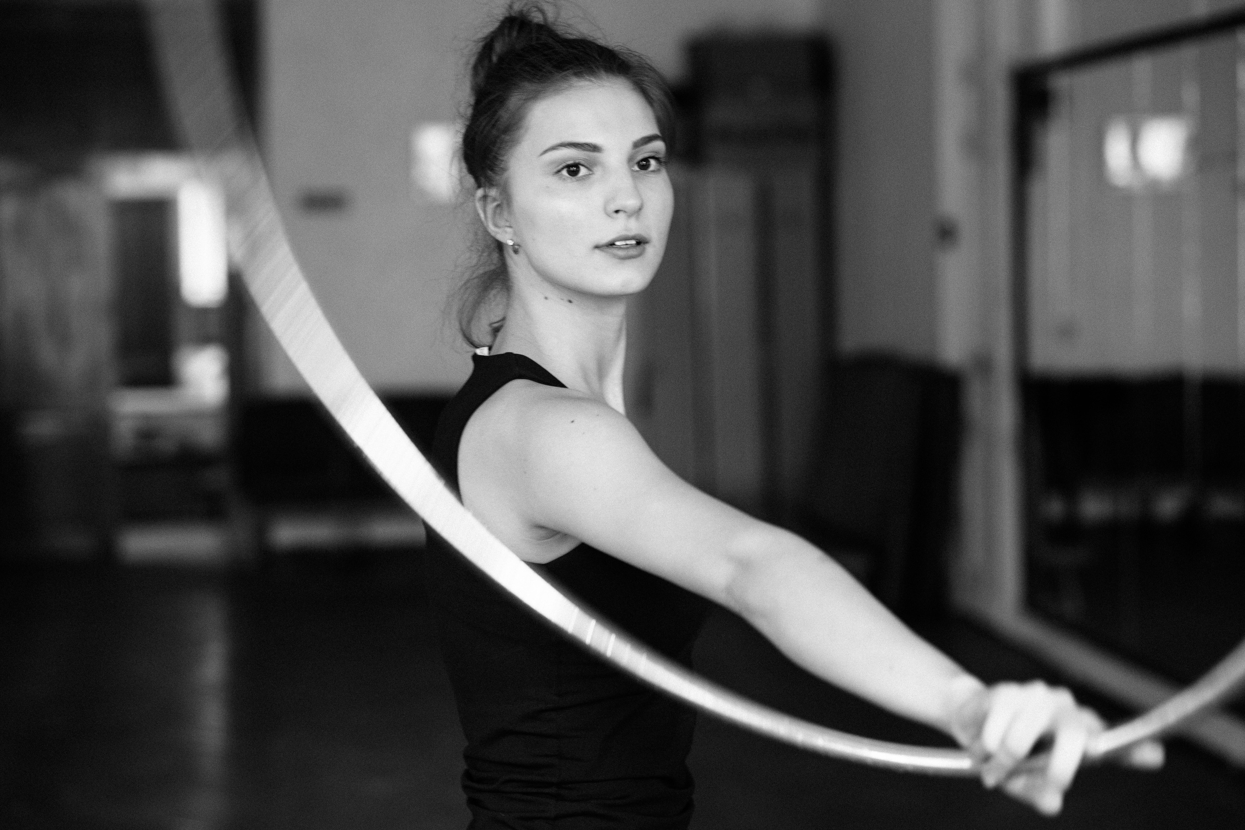 Портреты. Фотограф Вероника Кольтеева