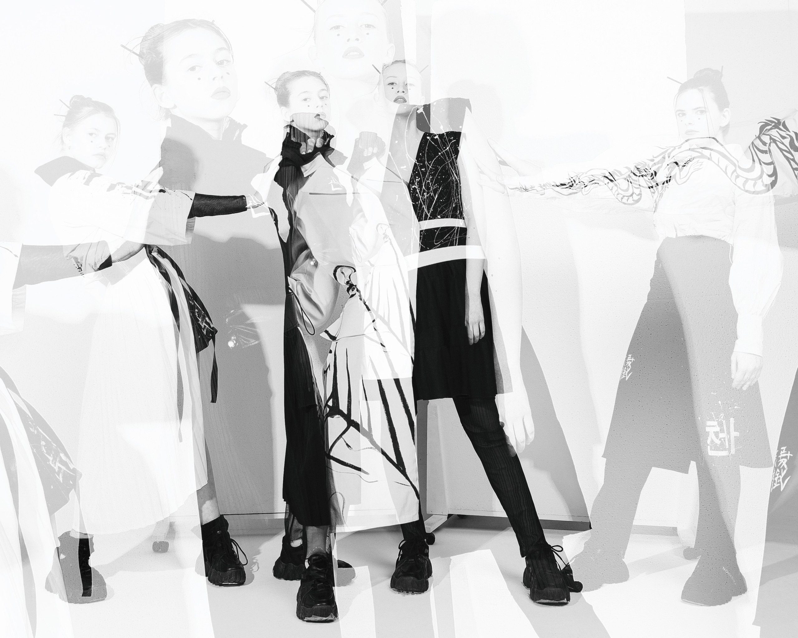 Хина Мацури. Фотограф Вероника Кольтеева