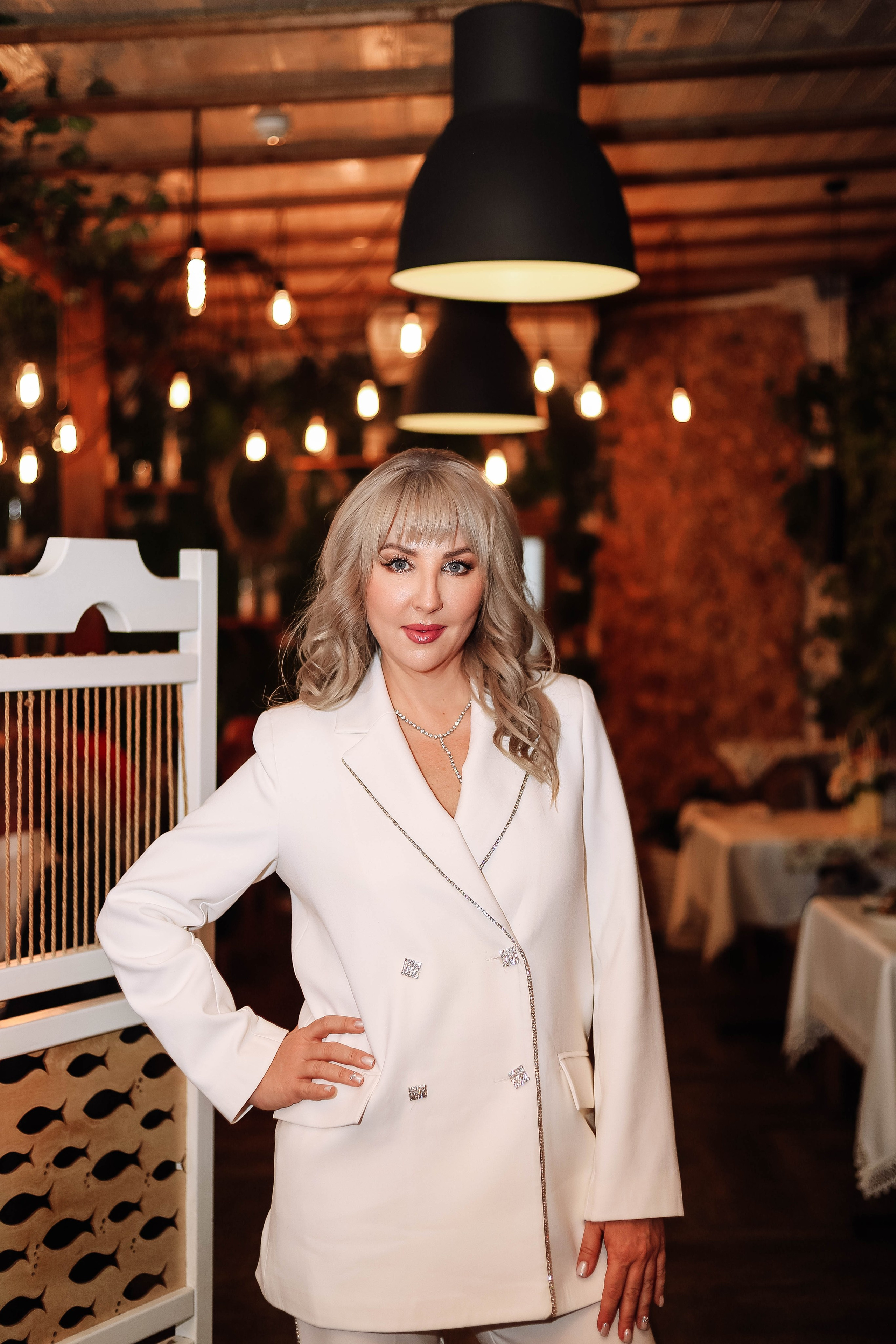 Юбилей Александры. Женский/Детский фотограф в Симферополе Вероника Слепогина