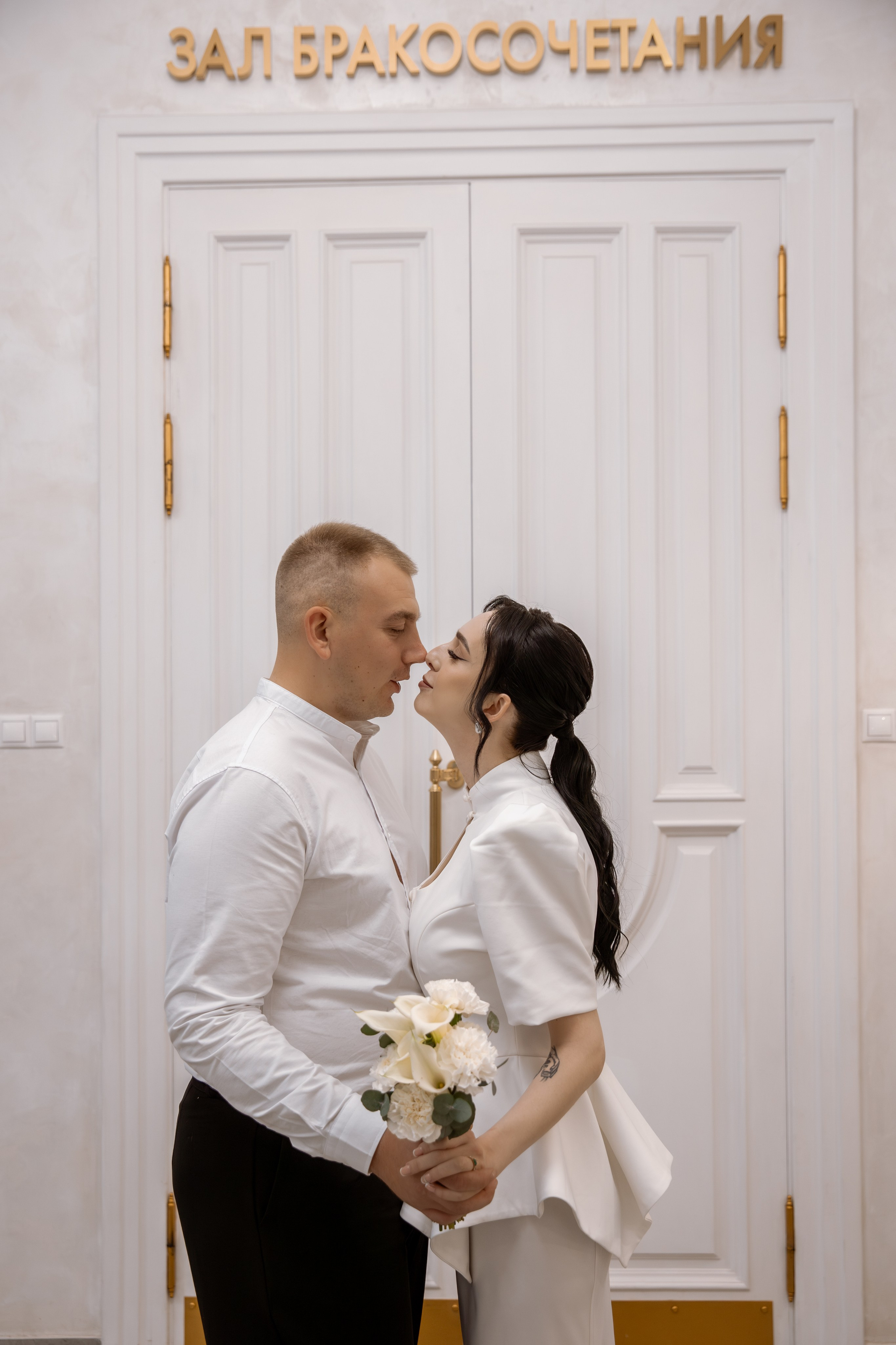 Илья и Татьяна кутузовский. Свадебный и семейный фотограф Москва и Московская область