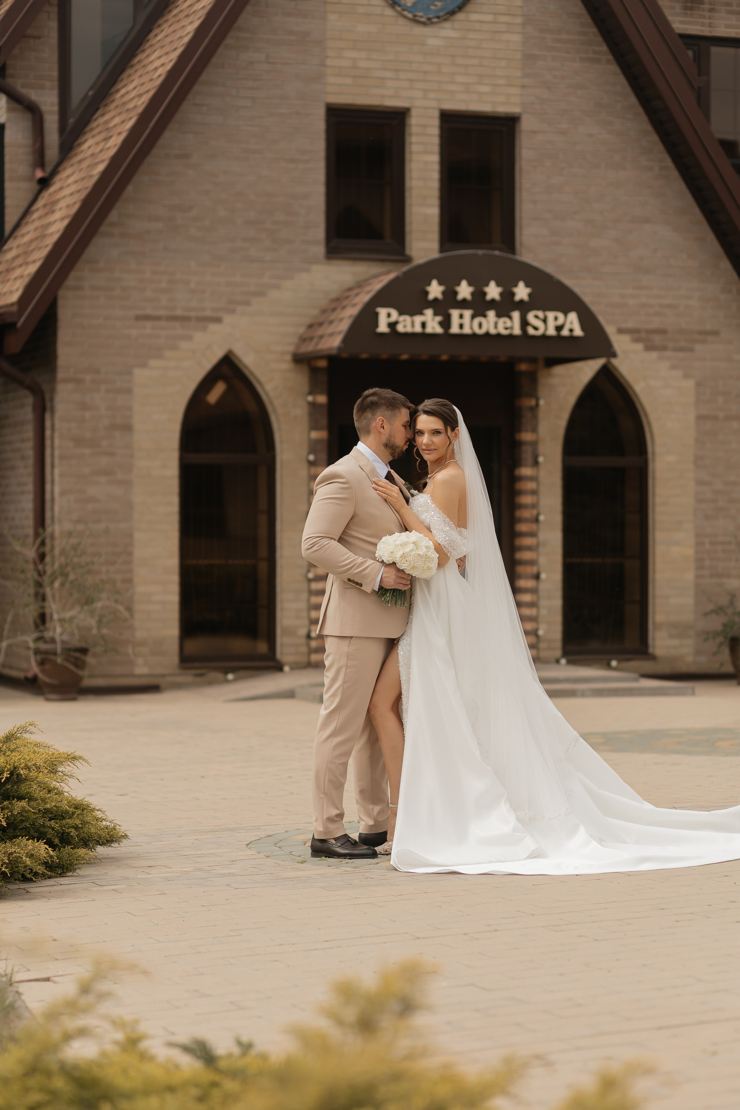 2.05.2025|Лилия и Александр. Свадебный фотограф в Ростове-на-Дону и Азове Малявка Анастасия