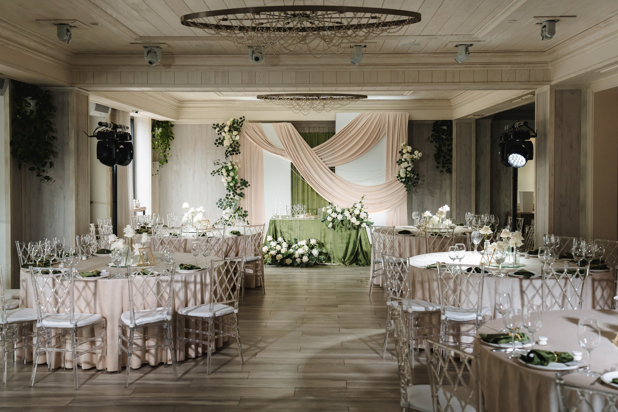 Полина и Данил | 22.06.2025. Свадебный фотограф в Москве Яна Деньгина