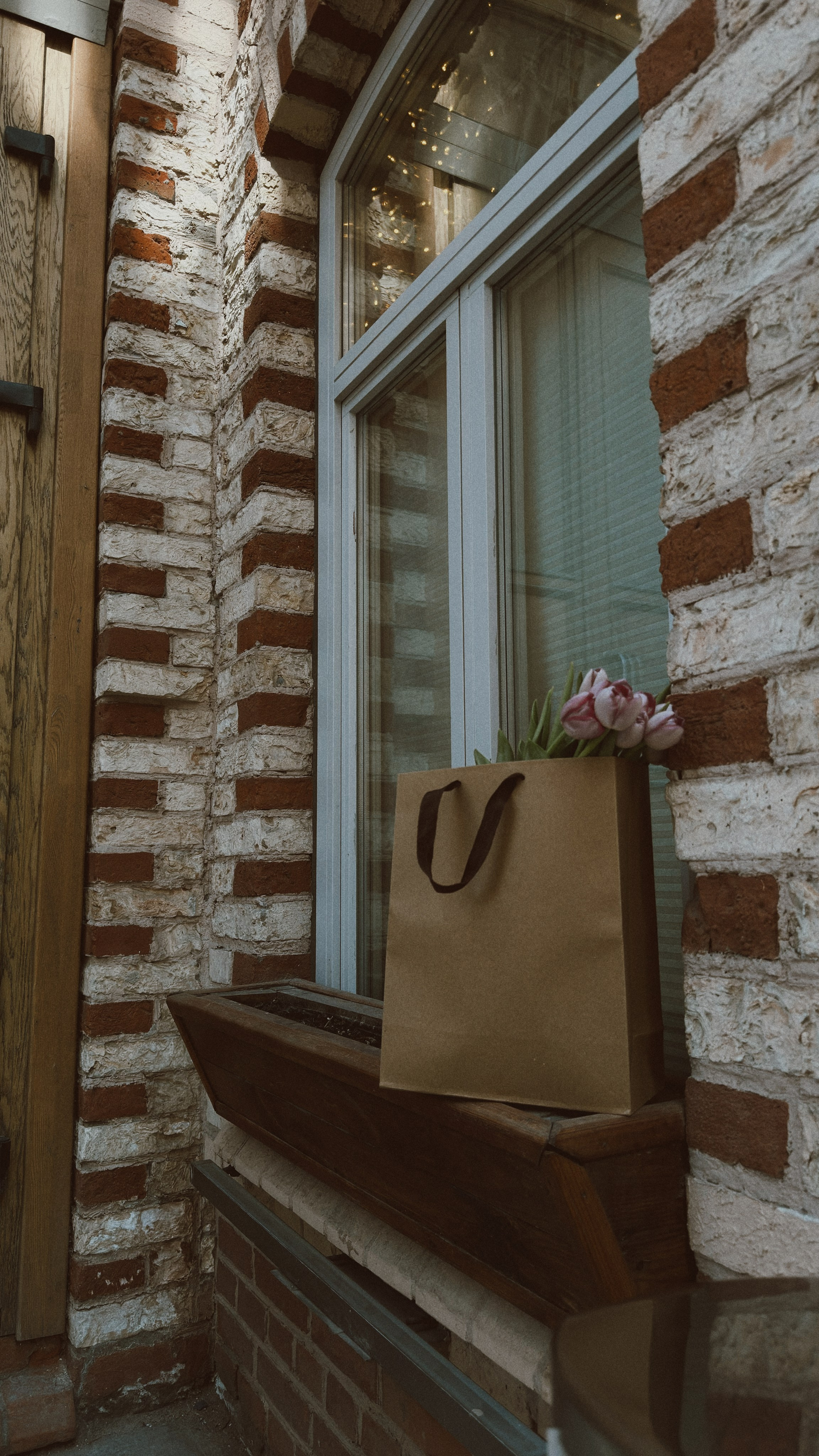 Визуал. Главная