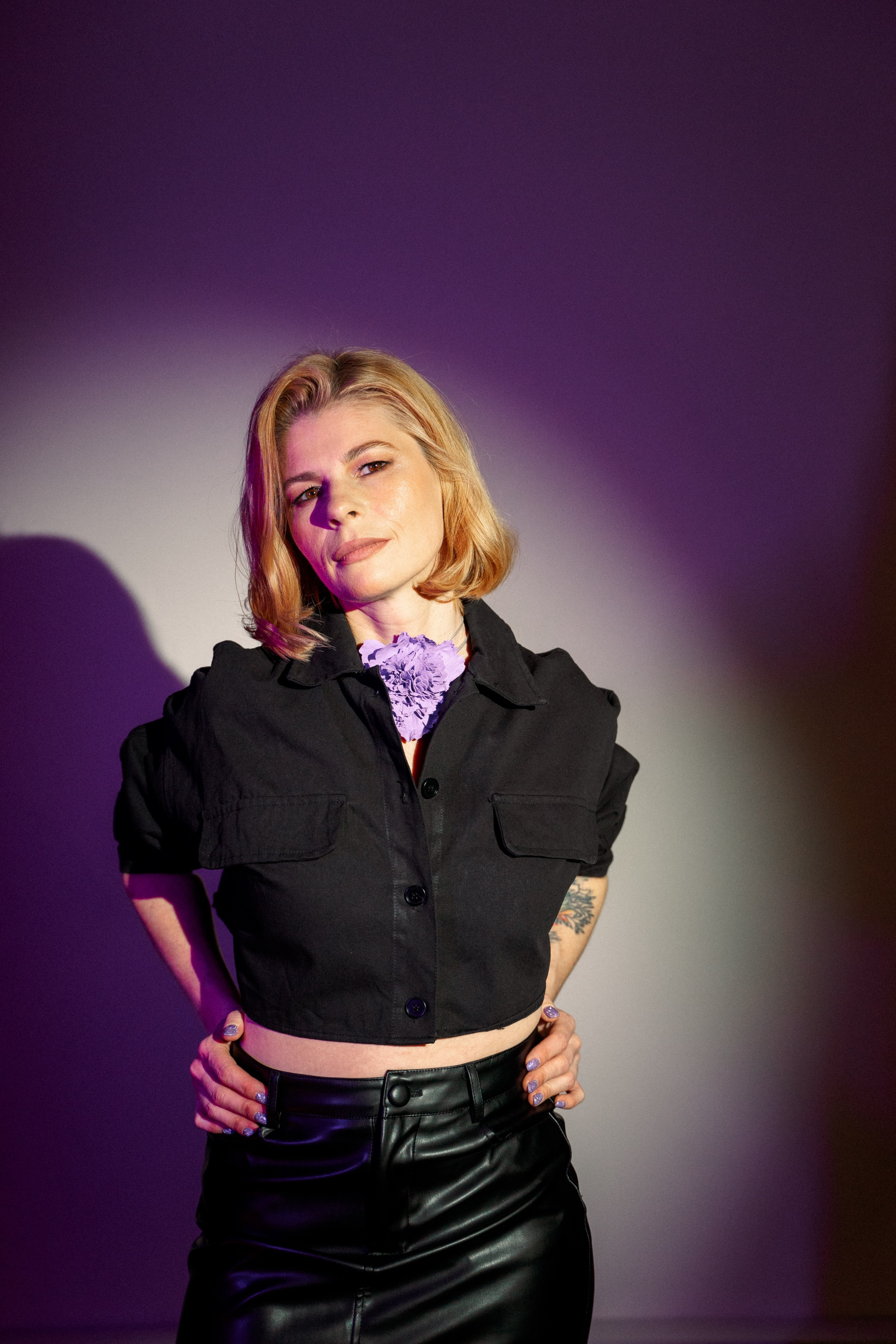 ЭЛЬВИРА. Фотограф в Казани Алсу Багабиева