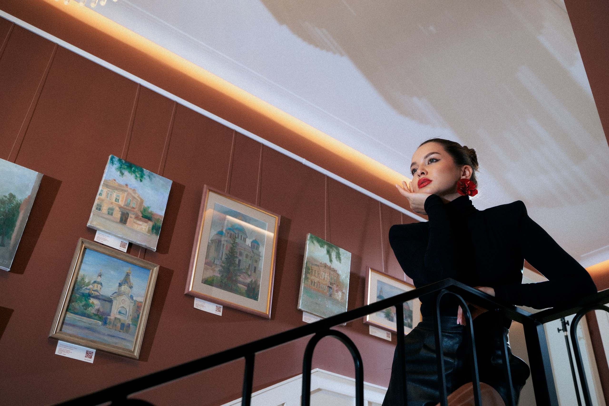 Ильмира. Фотограф в Казани Алсу Багабиева