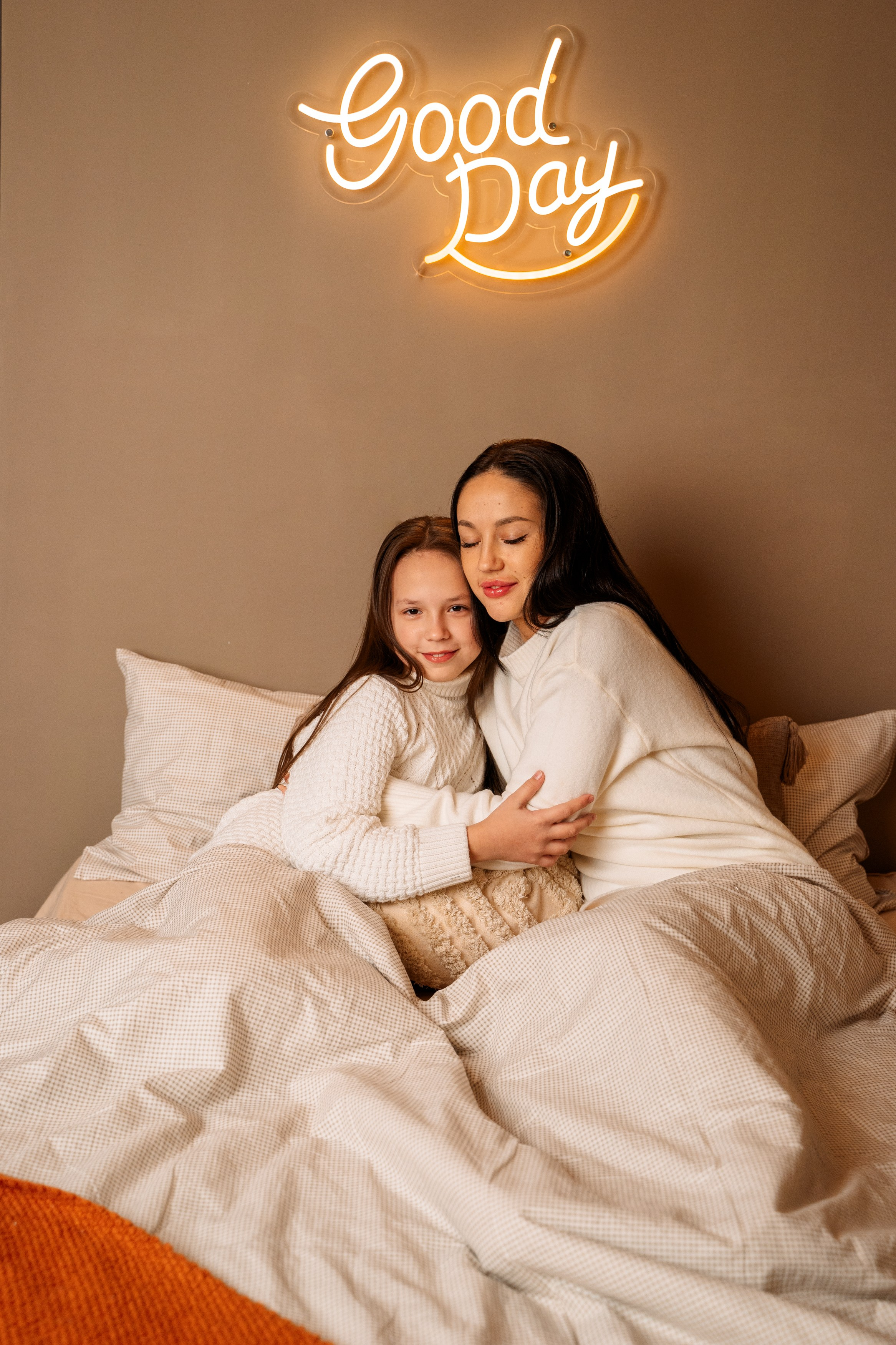 Зарина и Самира. Фотограф в Казани Алсу Багабиева