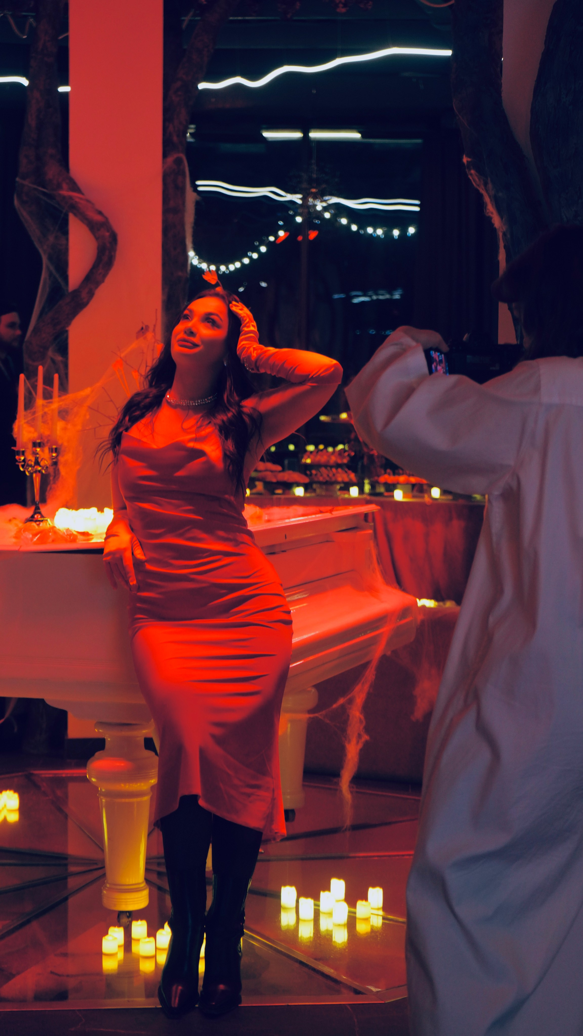 SОФИТЫ | 03.11. Фотограф, оператор и рилсмейкер в Москве — Ася Палагута