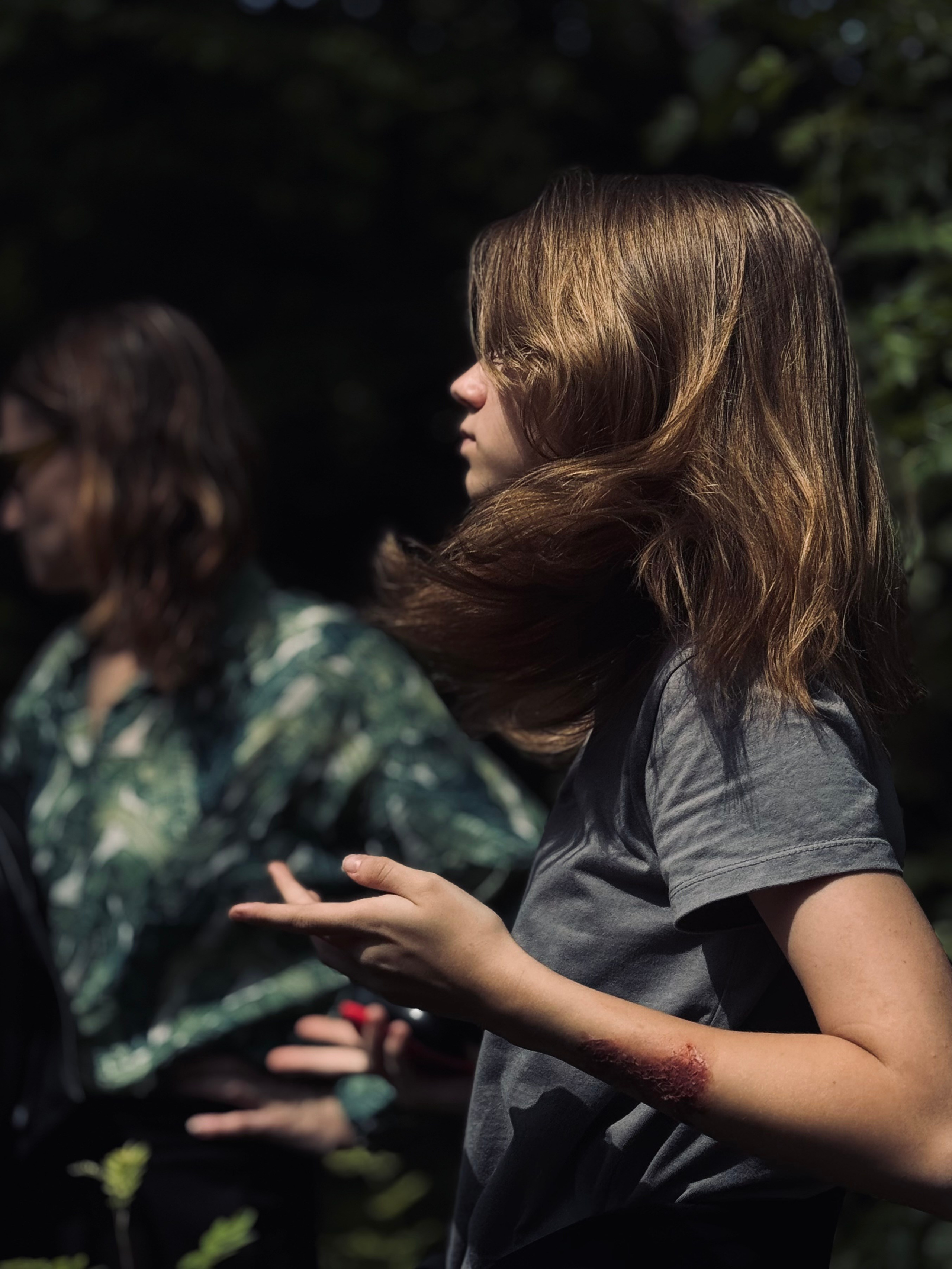 Режиссер Арсений Ганчуков, полный метр «Московские твари». Фотограф, оператор и рилсмейкер в Москве — Ася Палагута