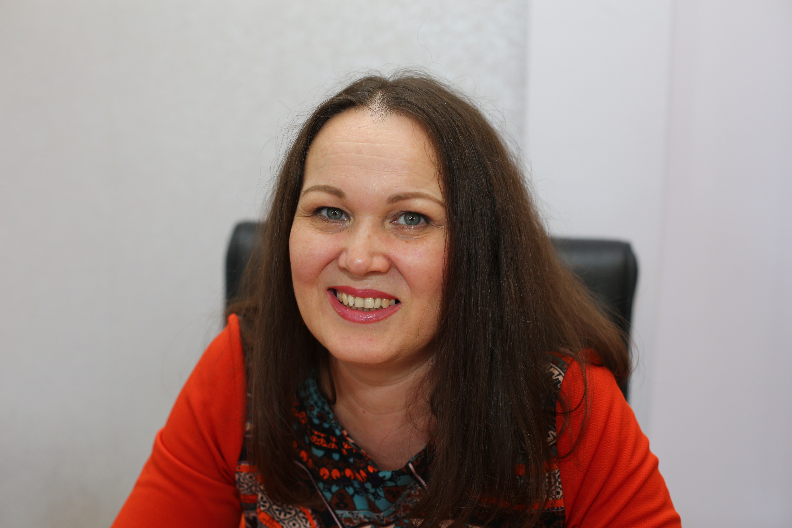 Улыбки | Женский Фестиваль «Матурым». Фотограф в Казани Воронцов Илья