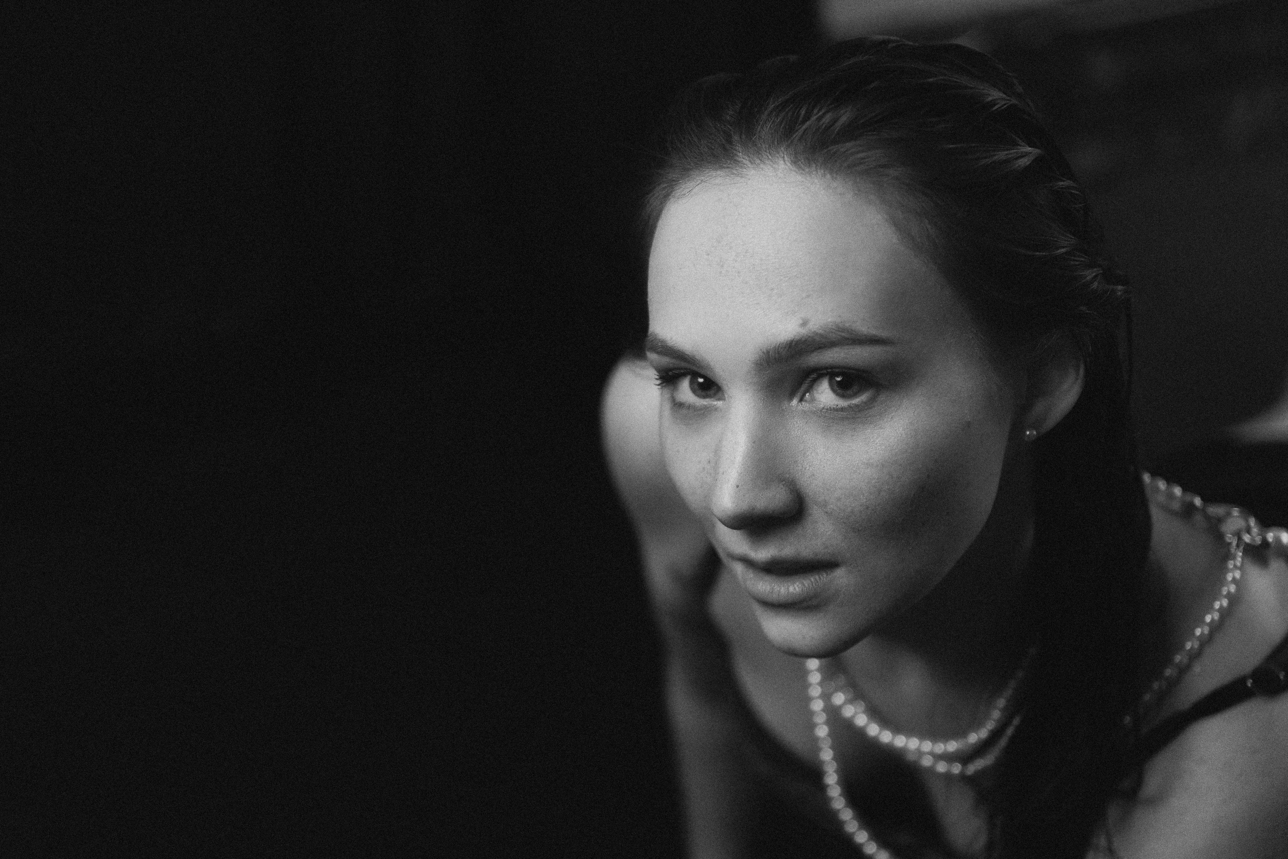 Эля`2. Фотограф в Самаре Юля Борщ