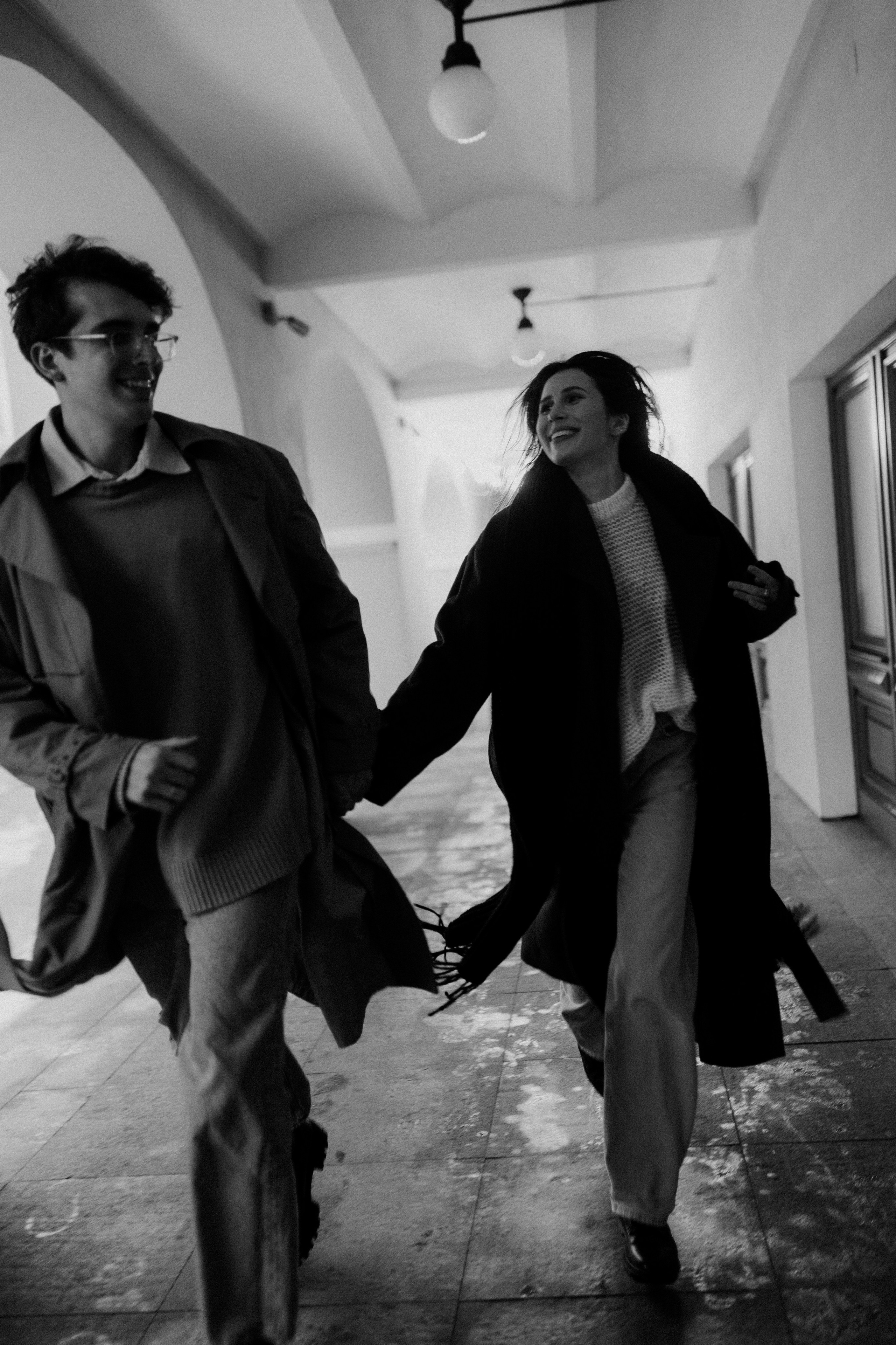 София и Георгий. Фотограф в Санкт-Петербурге