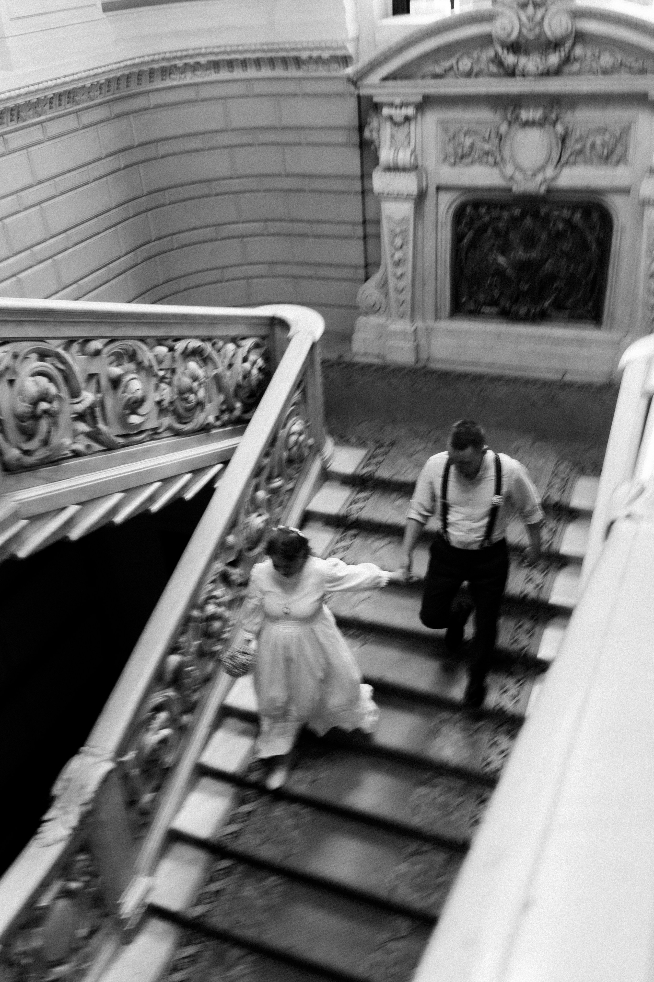 Елена и Константин. Фотограф в Санкт-Петербурге