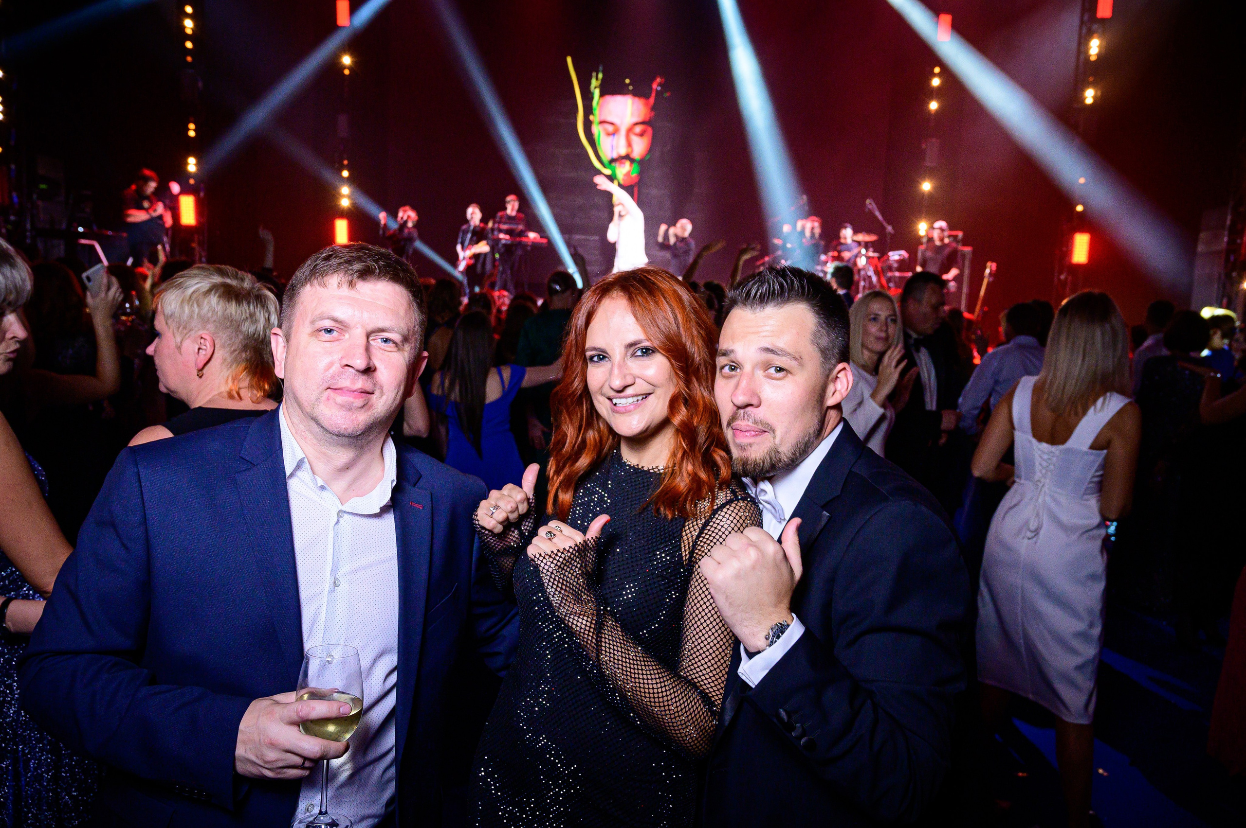 Фотограф Владимир Муренков в Москве