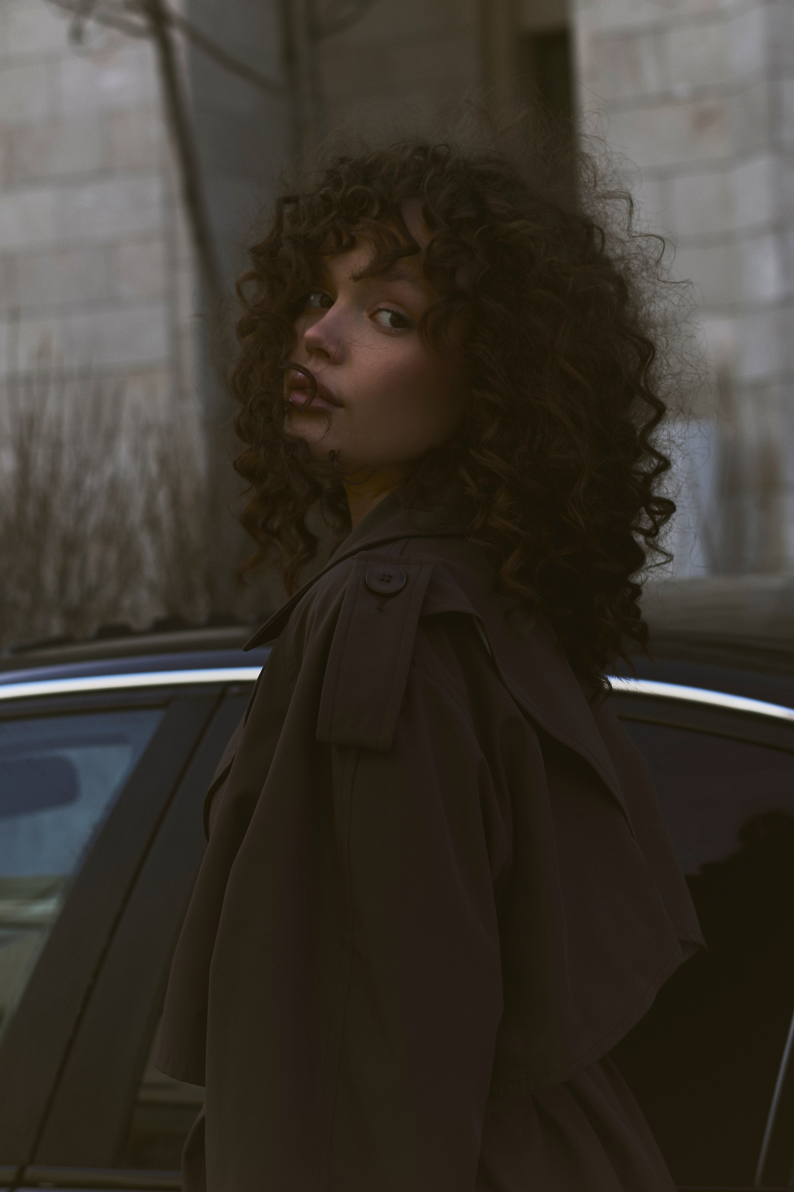 Елизавета. Фотограф в Екатеринбурге Мария Черноскутова