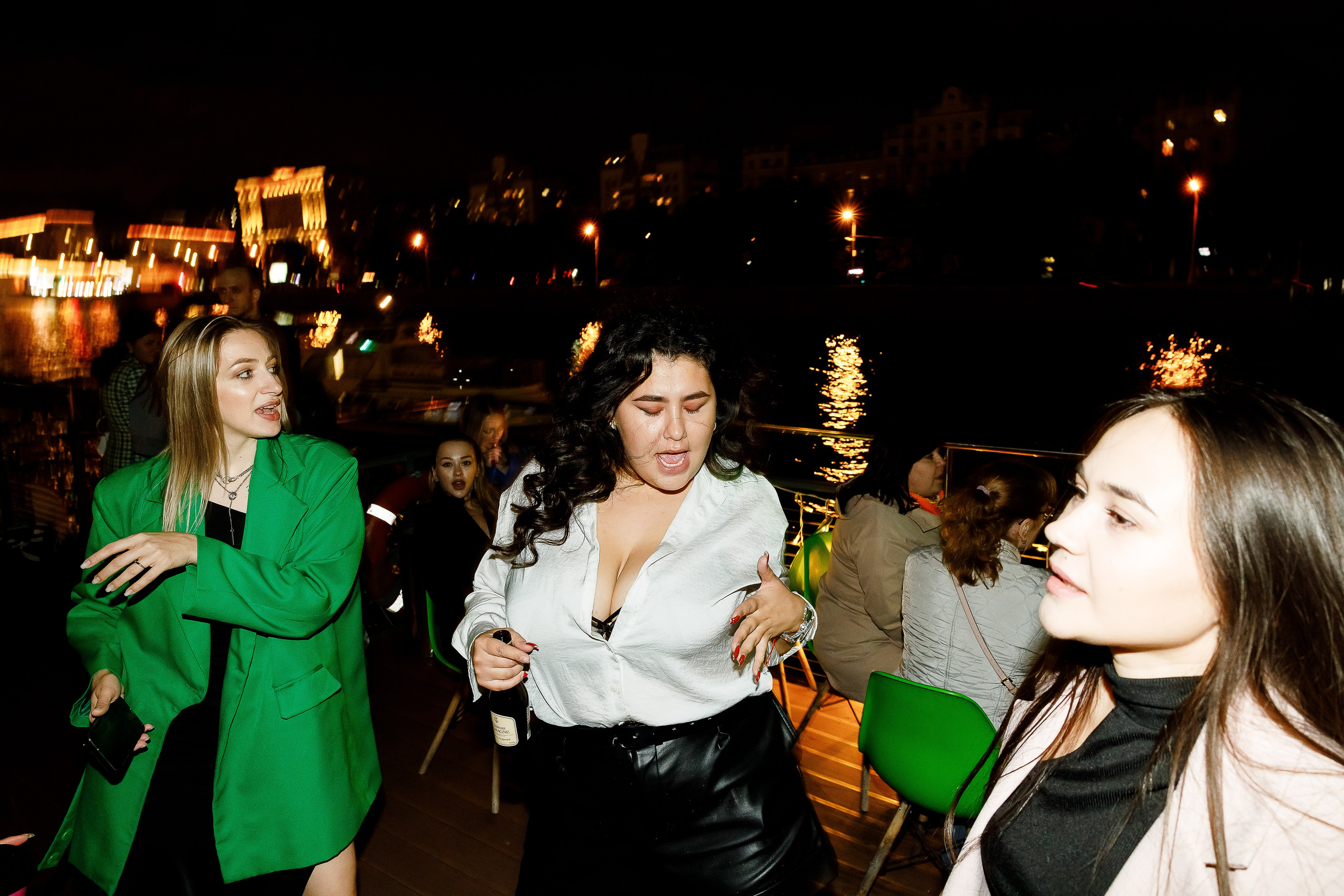 MoscowSee — 2023. Фотограф Москва