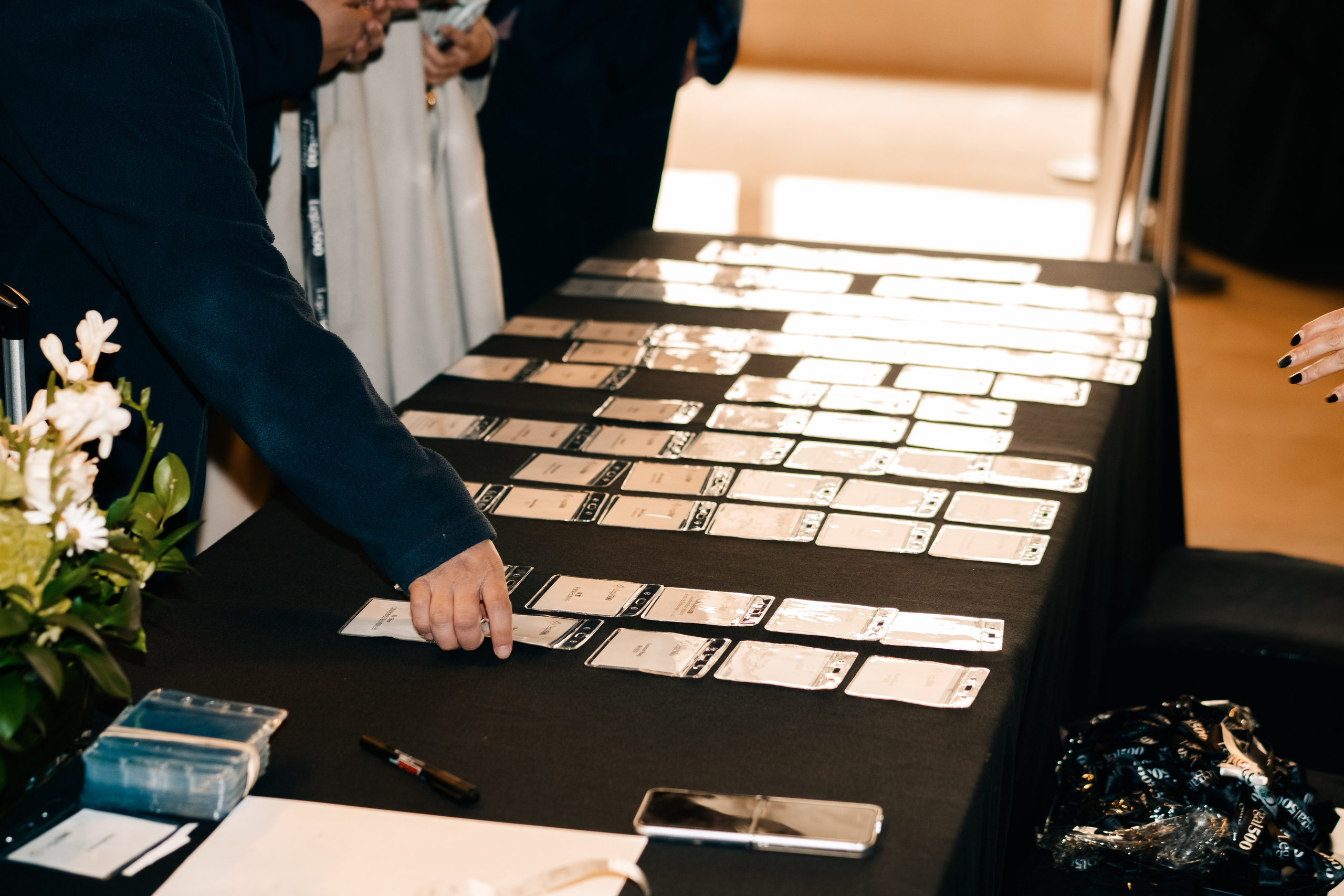 Репортажная съемка на конференции Legal 500 China Summit в Китае. Фотограф в Китае