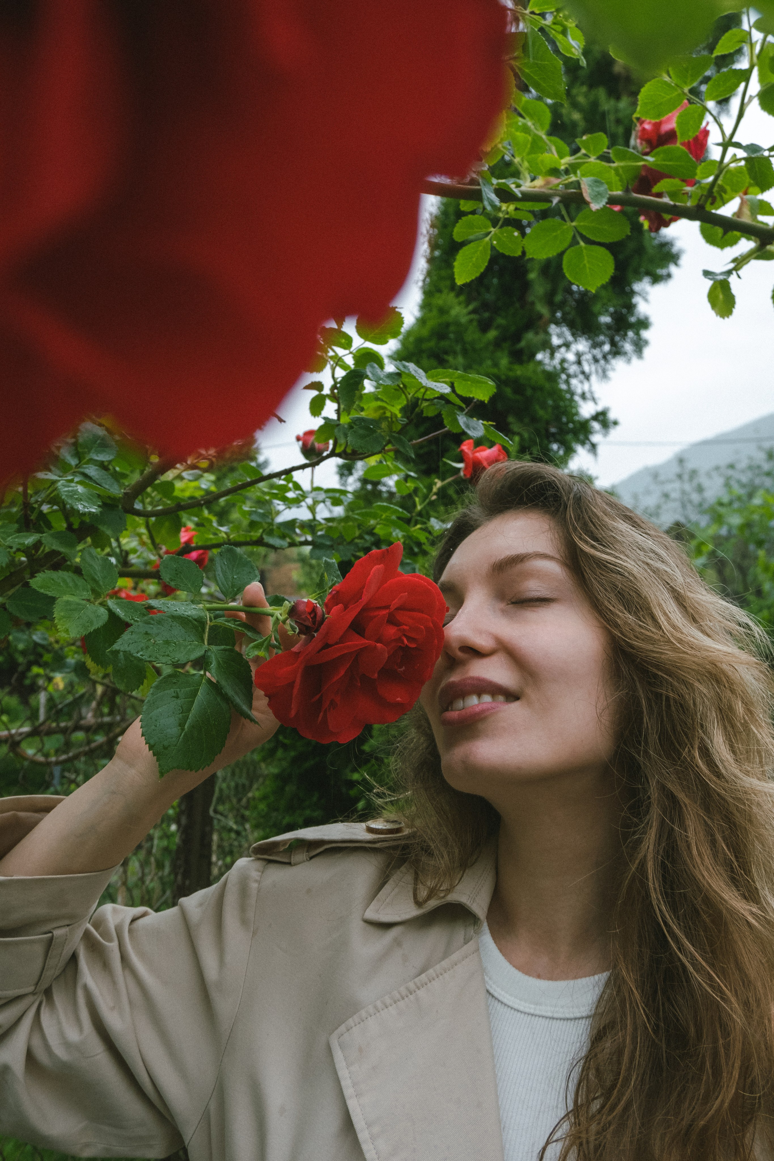 Alena, streetstyle Красная Поляна. Портретный фотограф в Красная Поляна/Сочи. Food фотограф в красной Поляне, Адлере