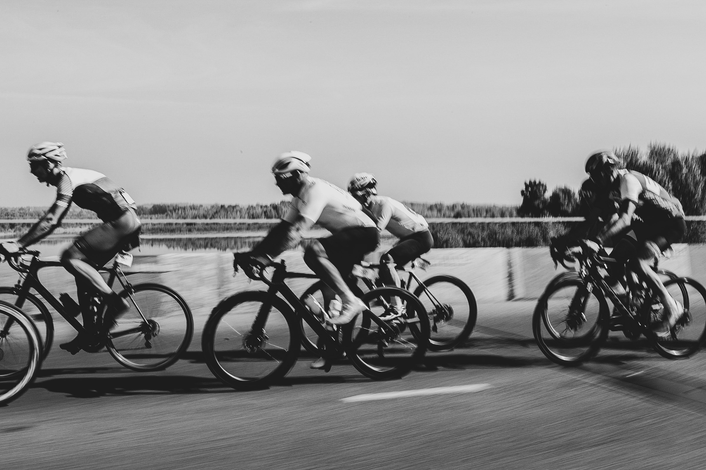 Gran Fondo Russia | 2021 | Новокузнецк