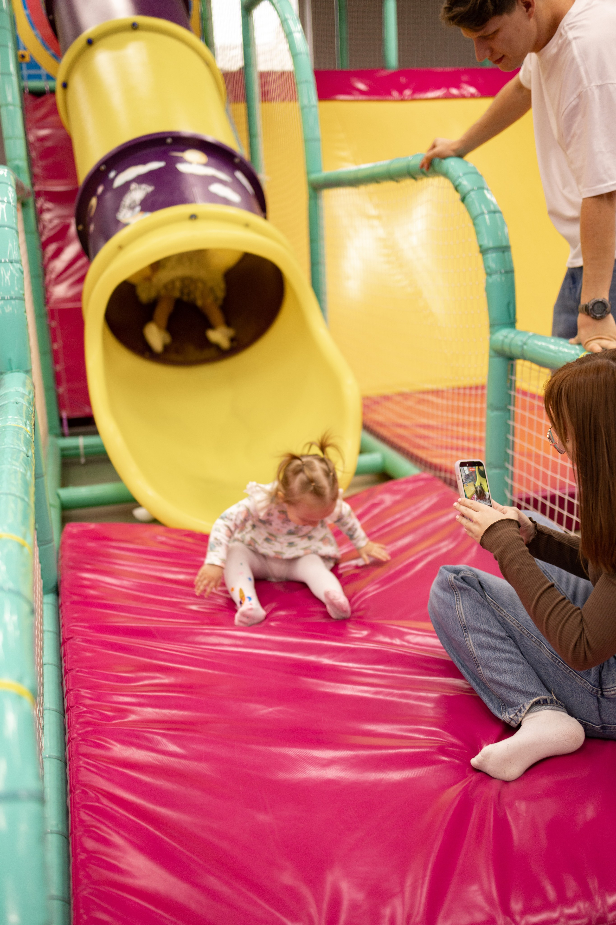 День рождения Василисы. Коновалова Ольга | фотограф в Пензе и Заречном