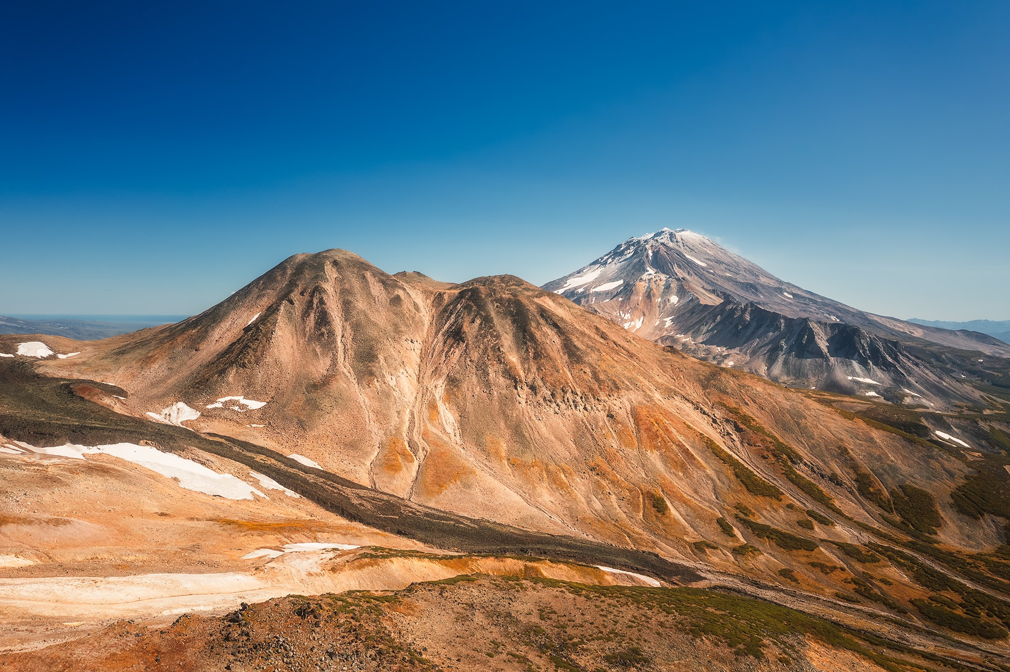 Пейзаж. Фотосъемка в Архангельске, фотограф Александр Ермолин