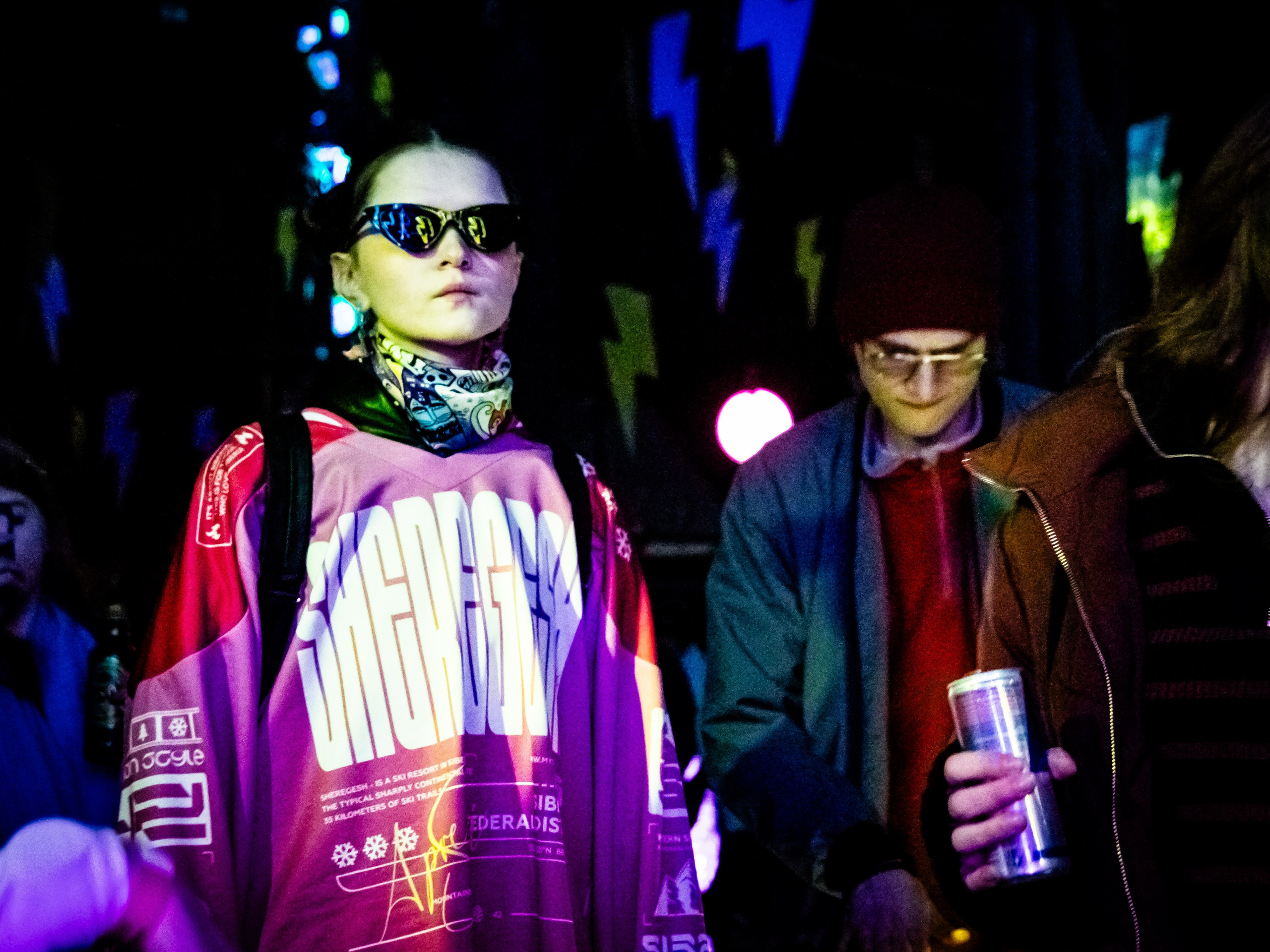 Репортаж. Ульяна Сухарева — Фотохудожник Новосибирск