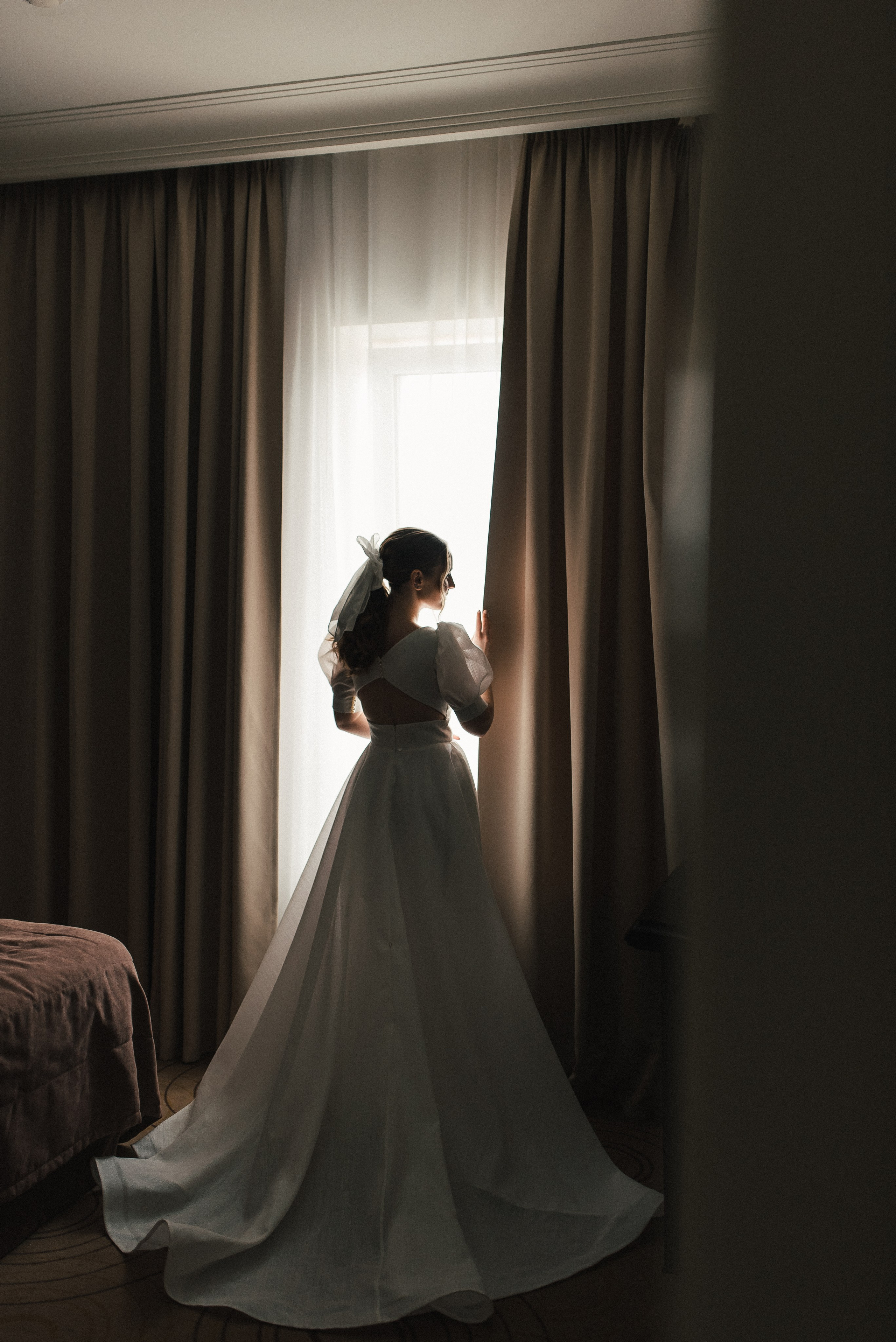 Зимний сад. Фотограф Гилярова Злата Белгород