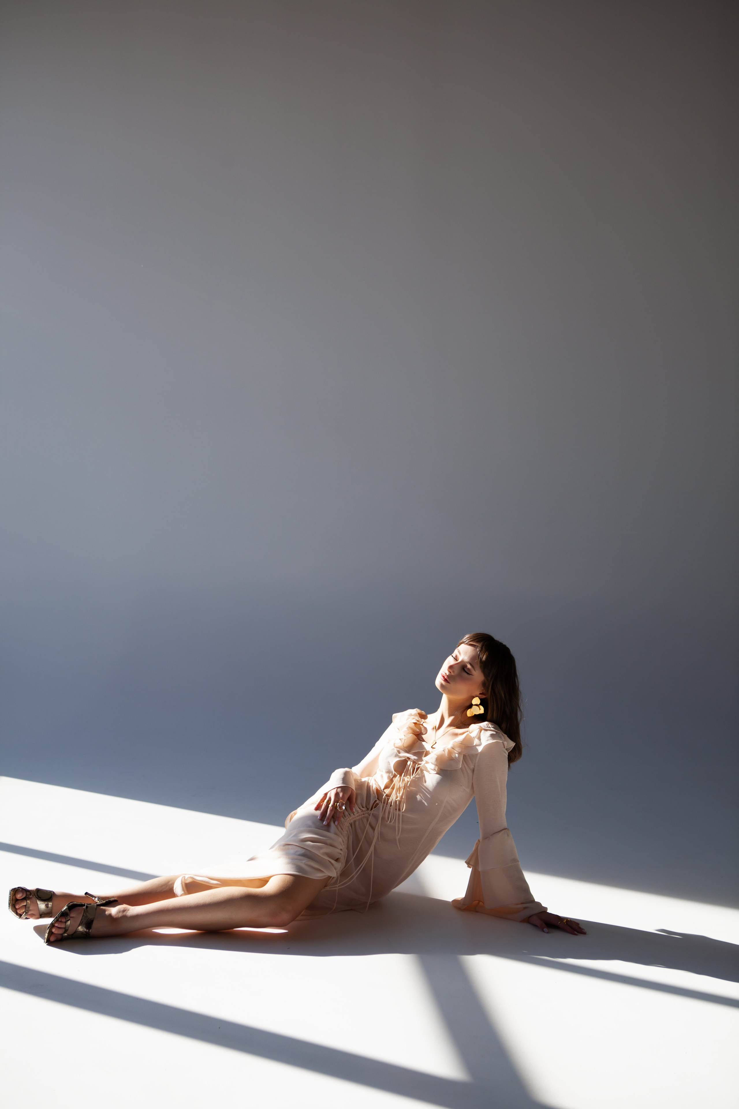 Свадебное. Фотограф Яна Романова