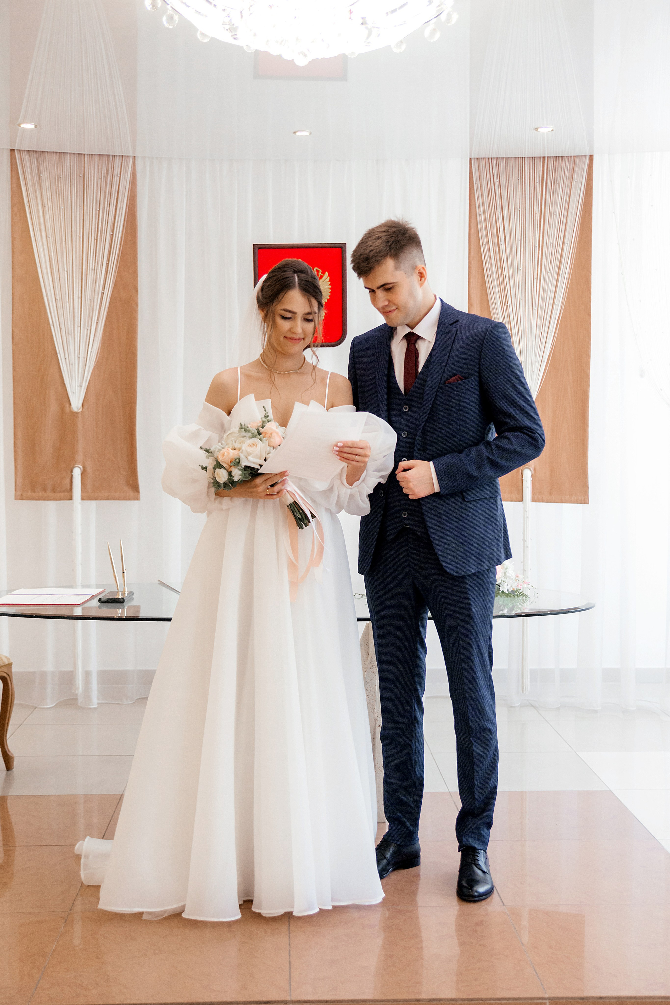 Кирилл & Александра. Свадебный и семейный фотограф в Самаре и Тольятти Башкатова Ольга