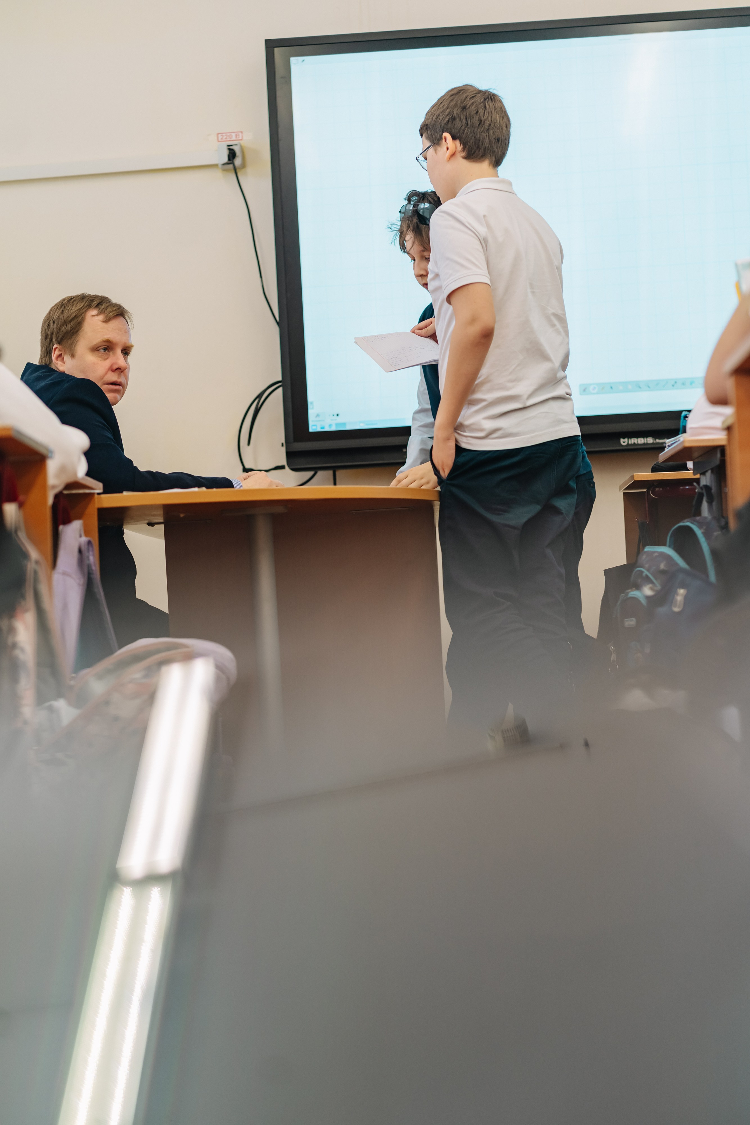 6 класс. Школьные альбомы и альбомы для детского сада. Юлия Осипова. Москва