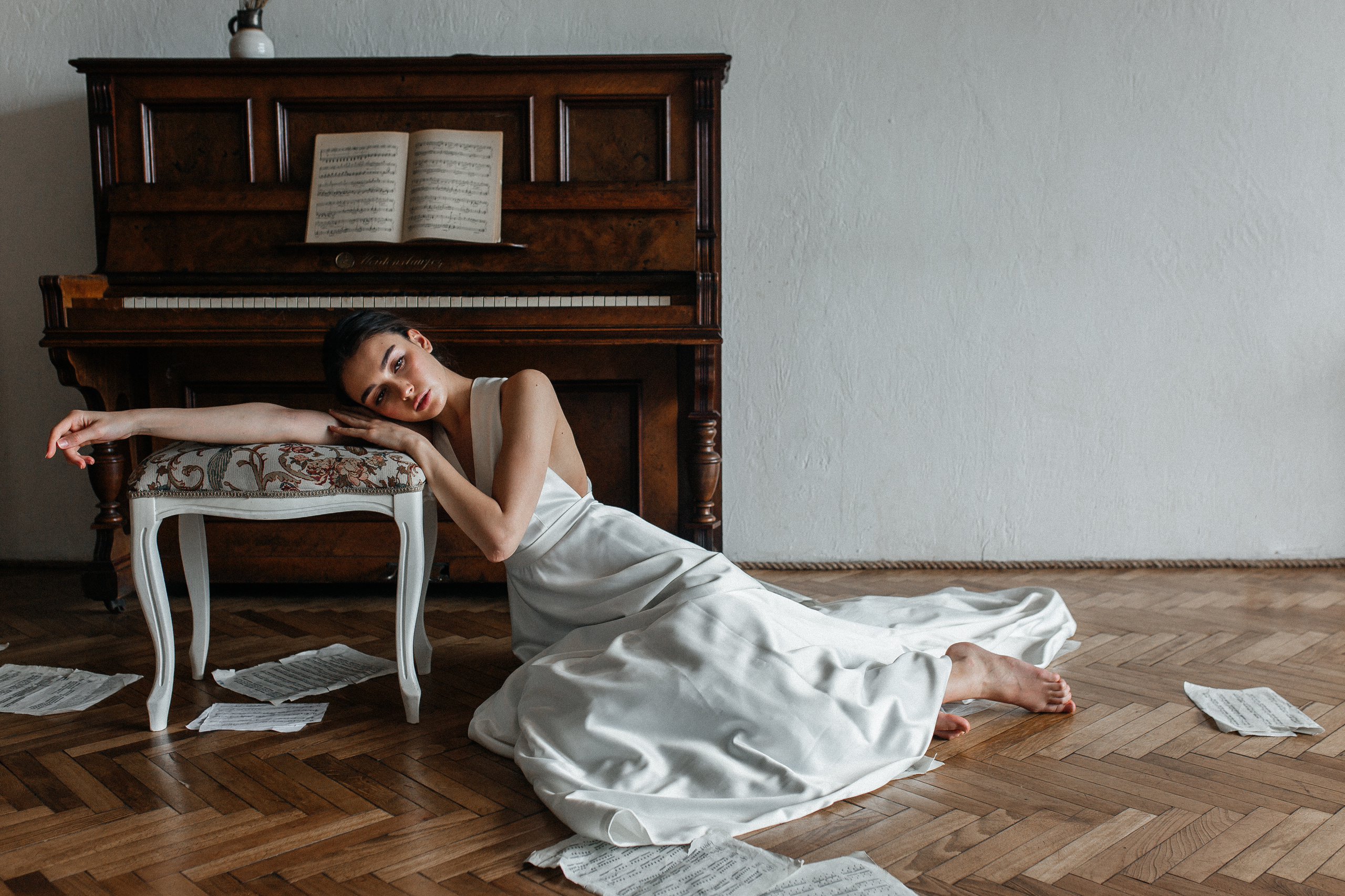 28.06.2020 Muse's breath. Воркшопы для фотографов в Москве и по всей России