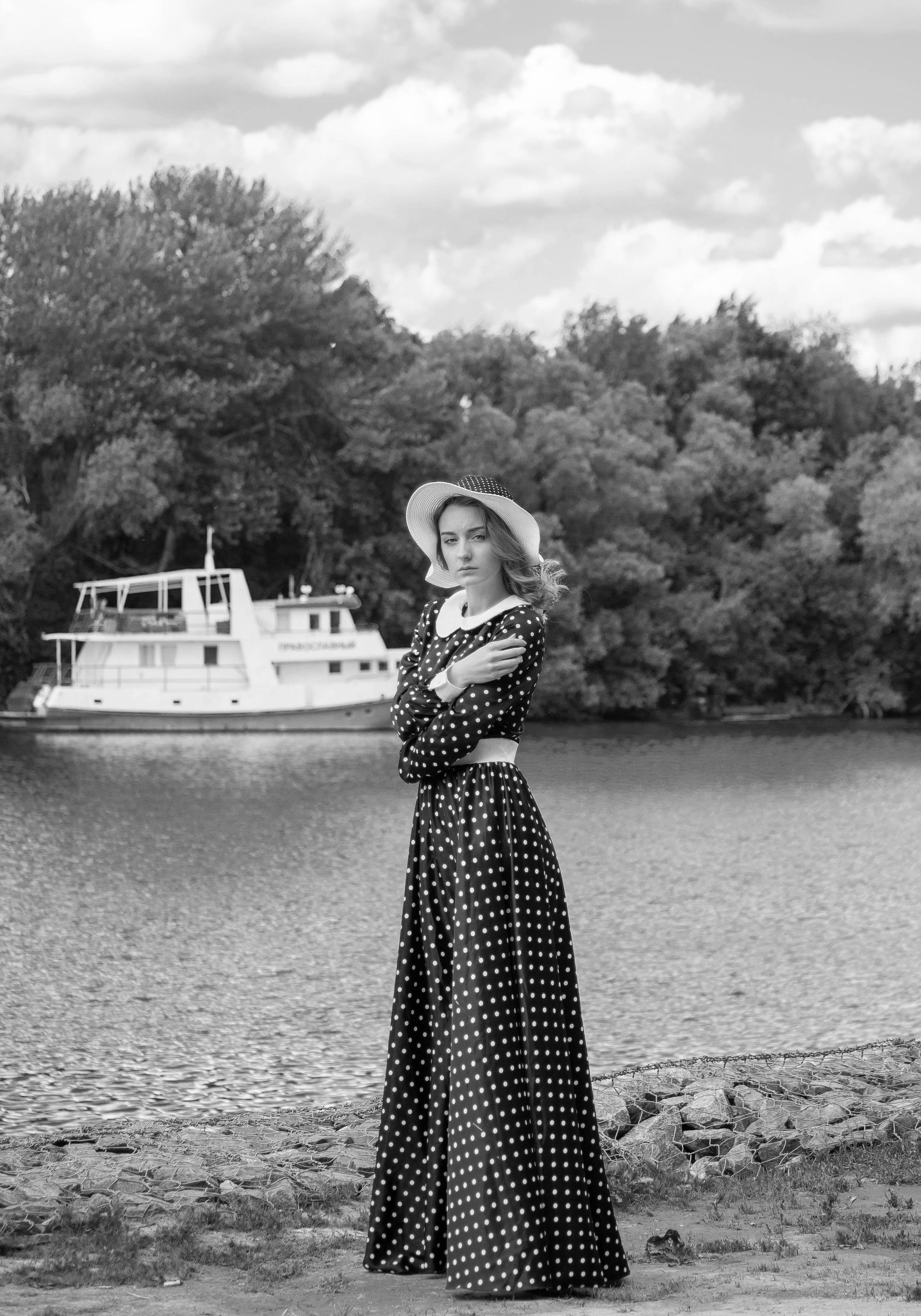 Лиза. Репортажный фотограф в Москве