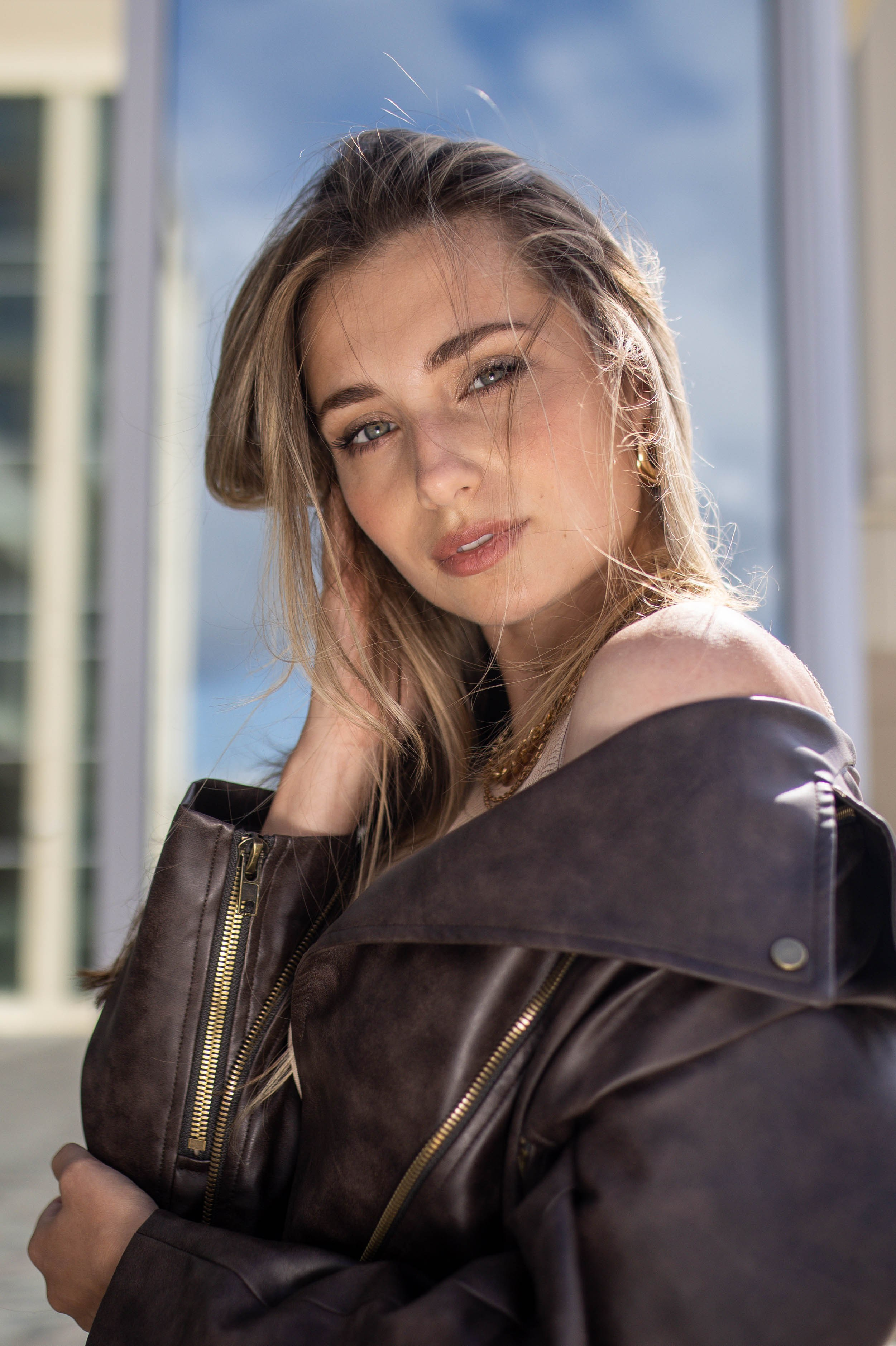 Репортажный и портретный фотограф во Владивостоке Шегай Андрей