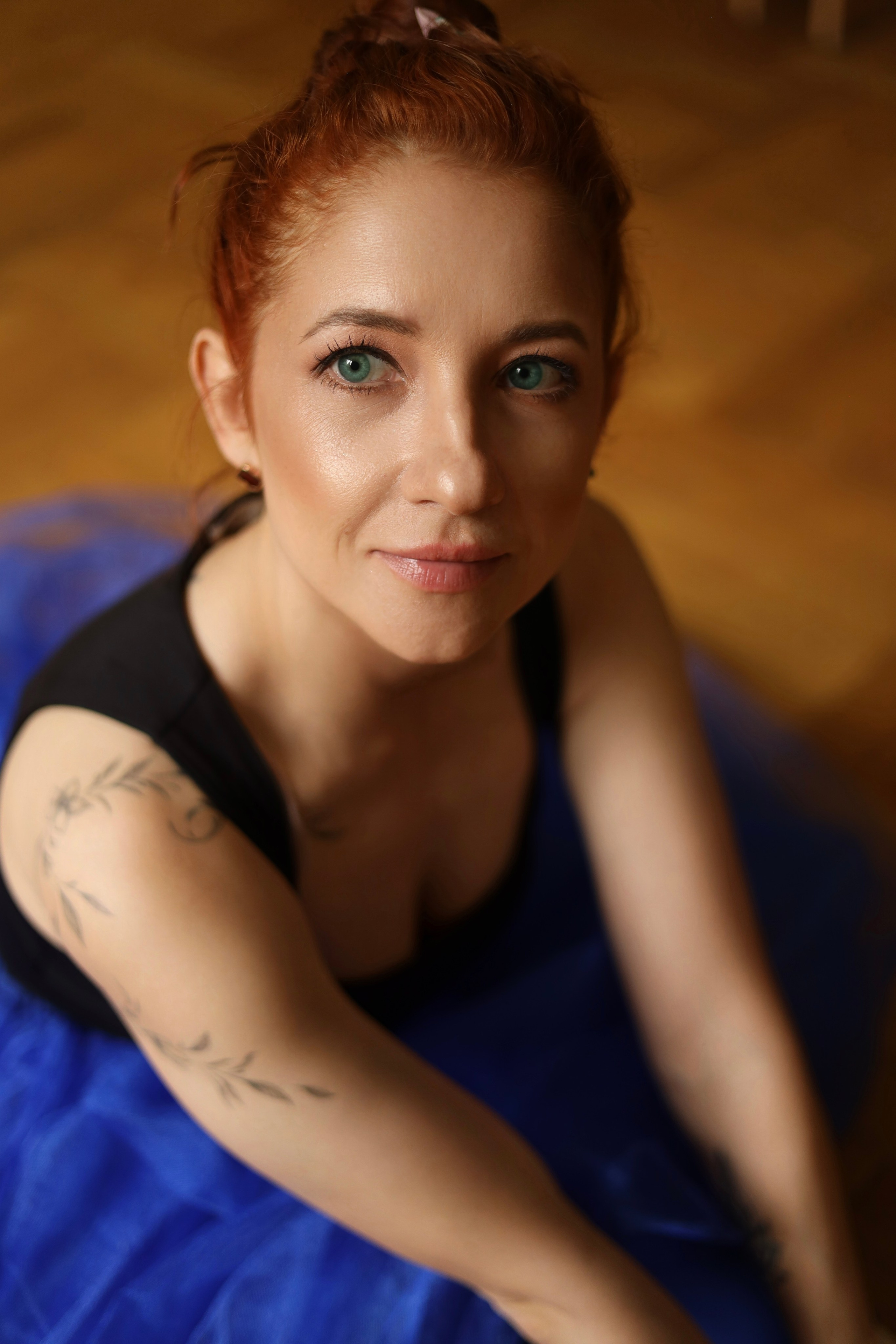 Балерины. Фотограф Челябинск Беспалова Надежда