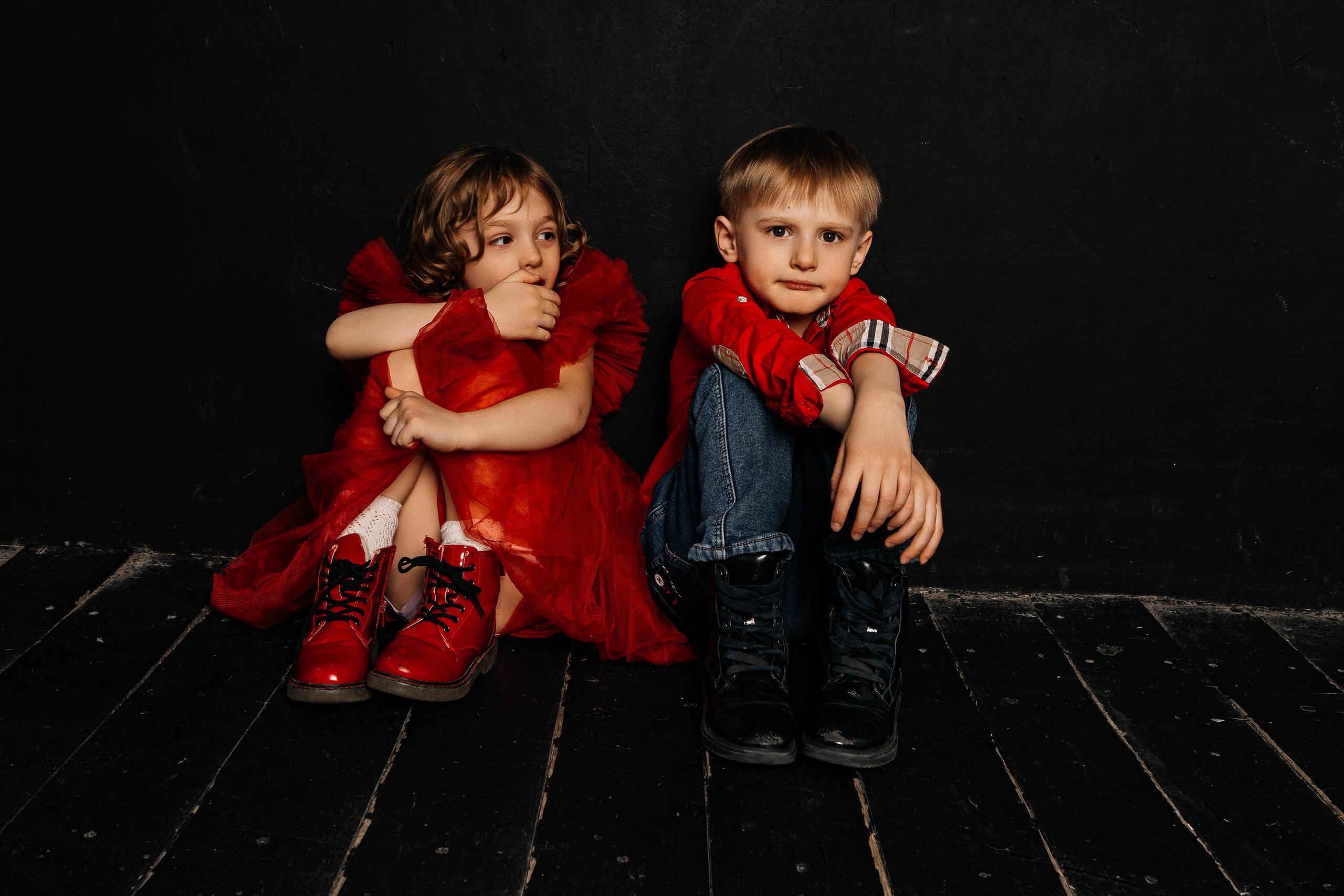 Дети. Фотограф Челябинск Беспалова Надежда