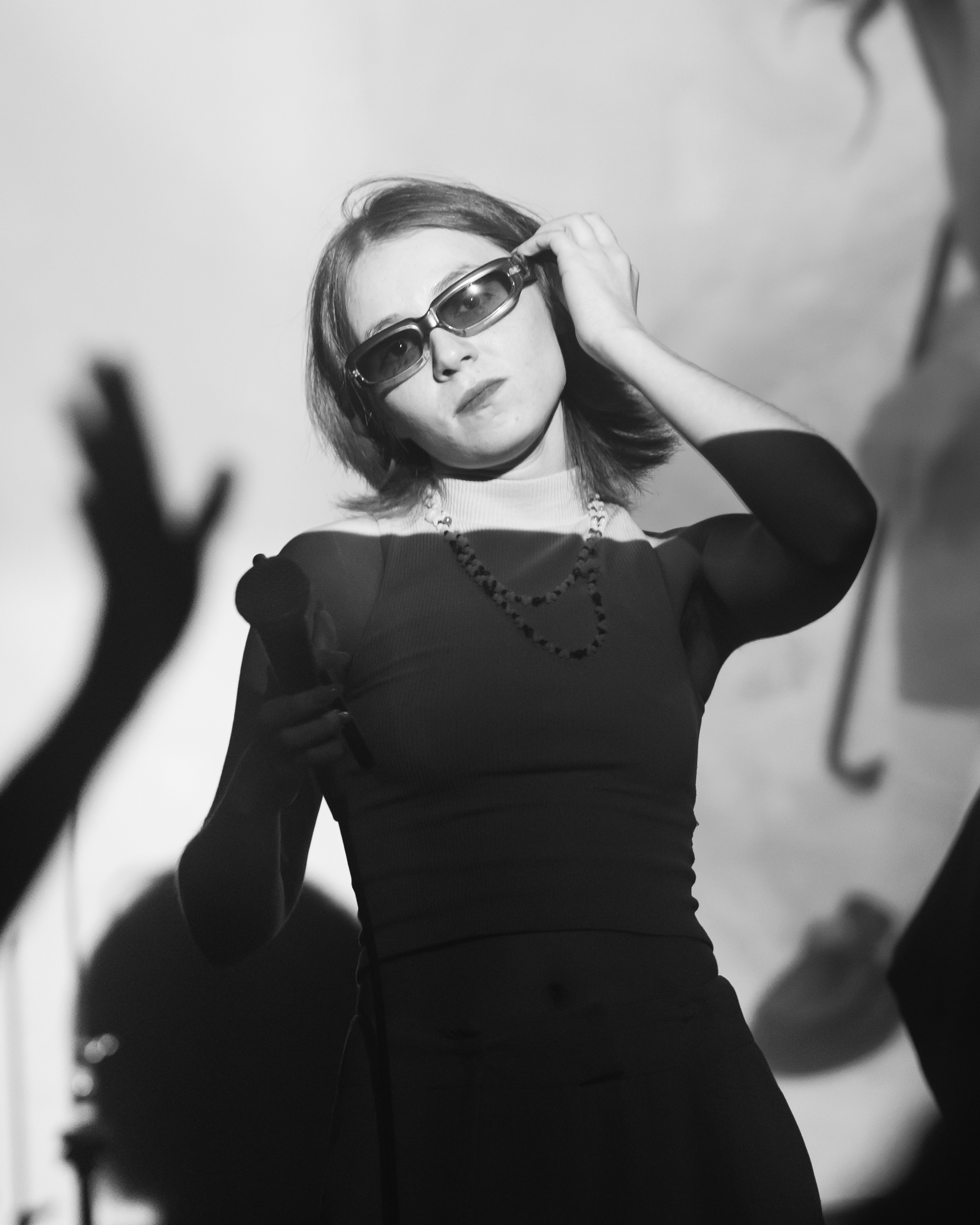 Киберготика 2. Ларичев Алексей — индивидуальный и репортажный фотограф Москва