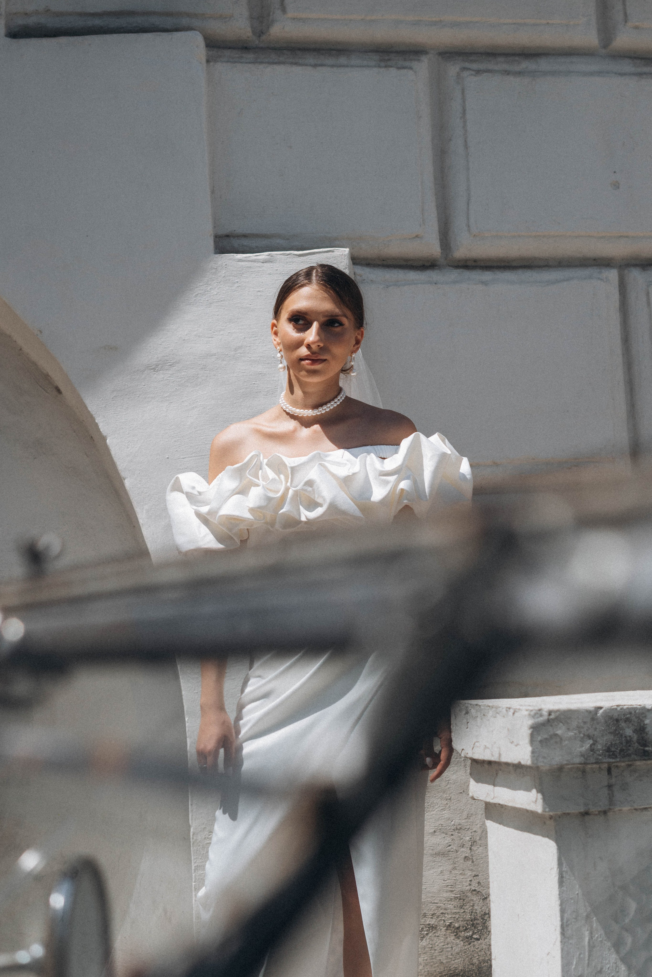 Свадебная фотосессия для Никиты и Марго. Свадебная съемка в Севастополе