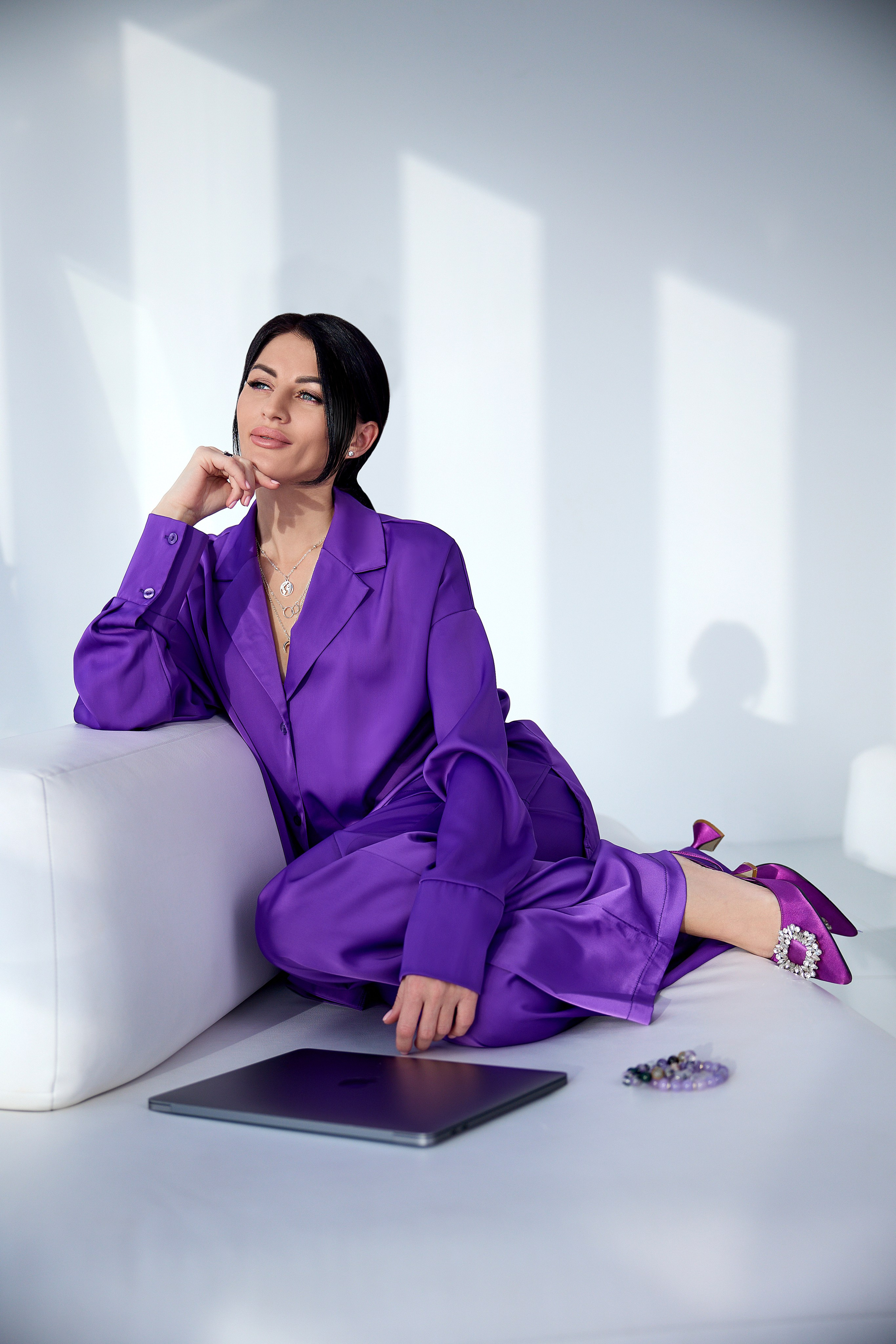 Василина. Фотограф Леонова Надежда