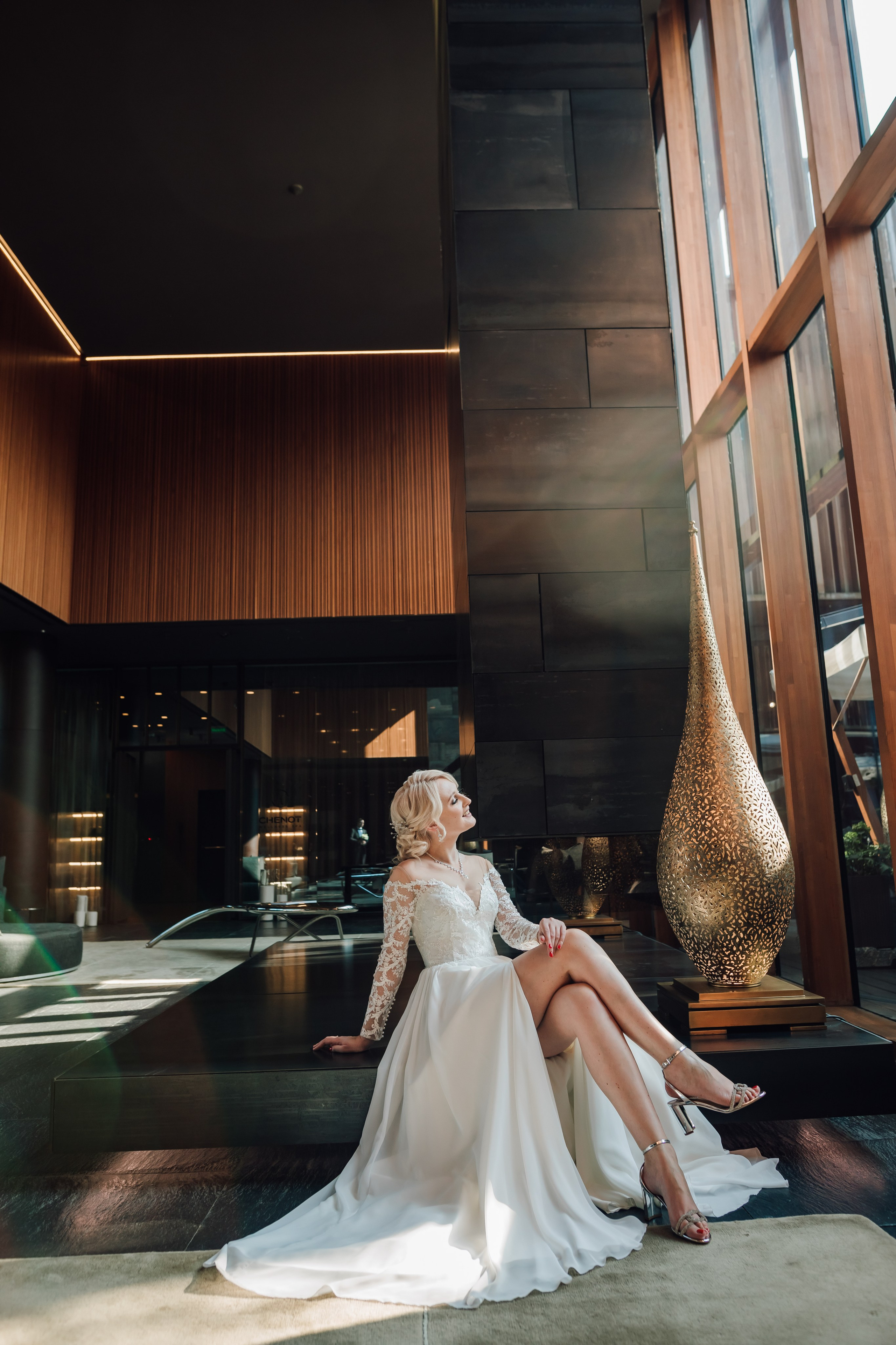 Кристина и Артем, Барвиха. Свадебный и семейный фотограф в Москве Евгения Лисина