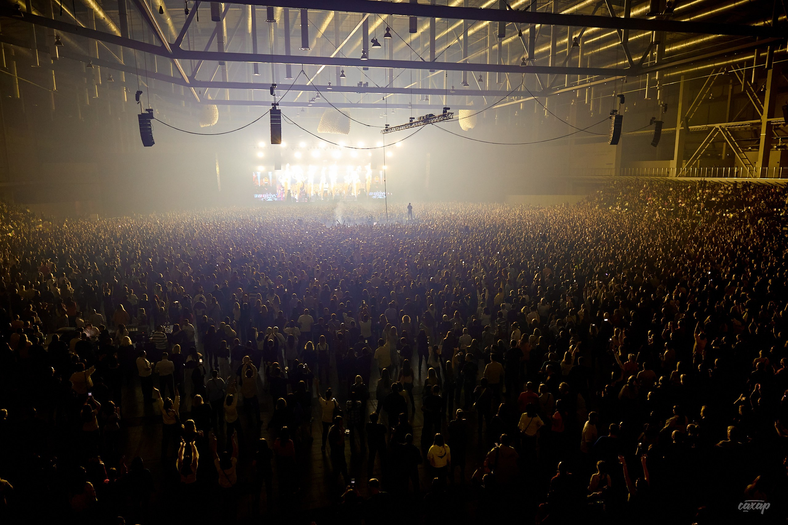 Сергей Жуков и Руки Вверх!. Профессиональный фотограф в Екатеринбурге Юра Сахар