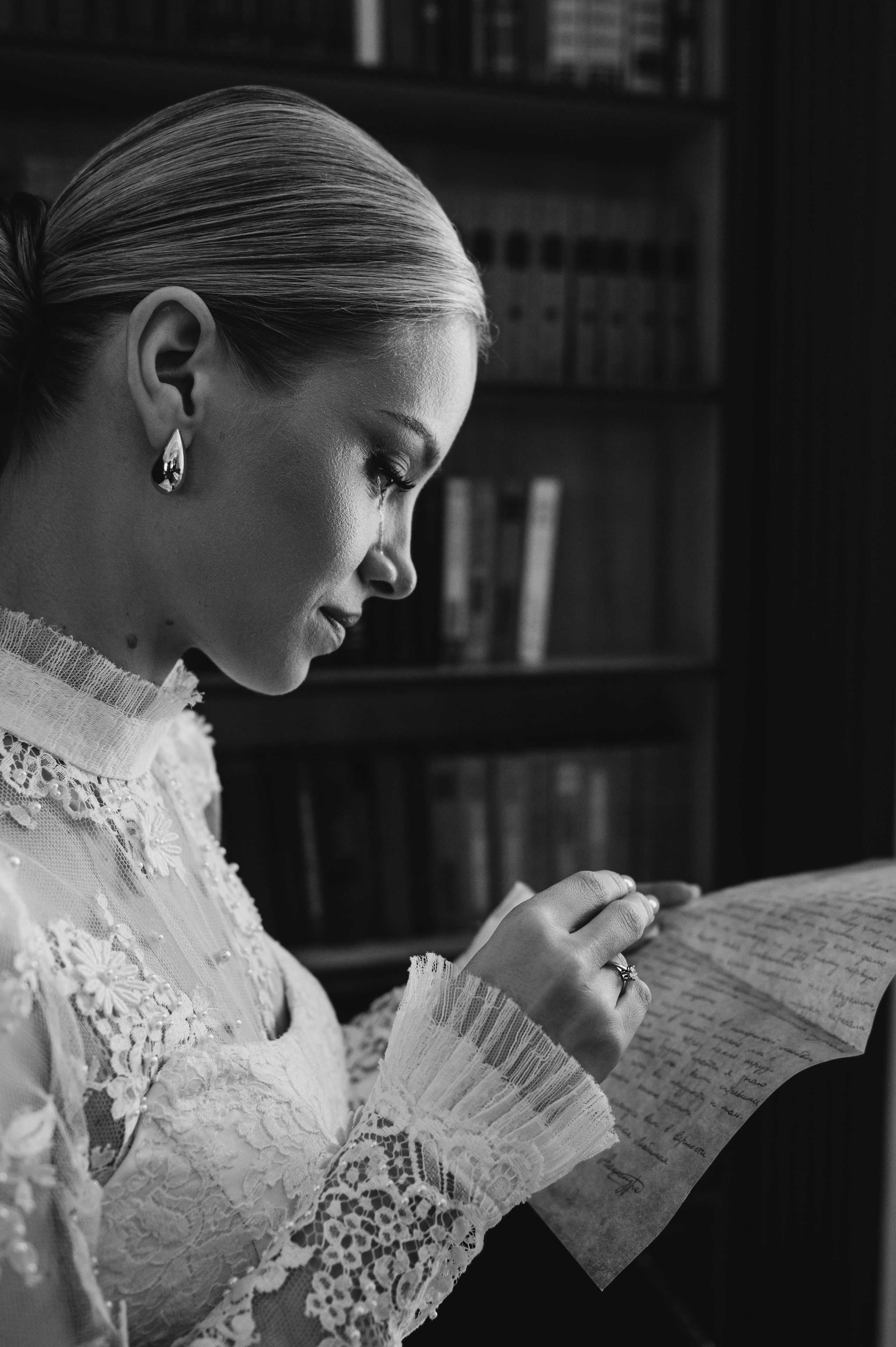 Анастас | Александра