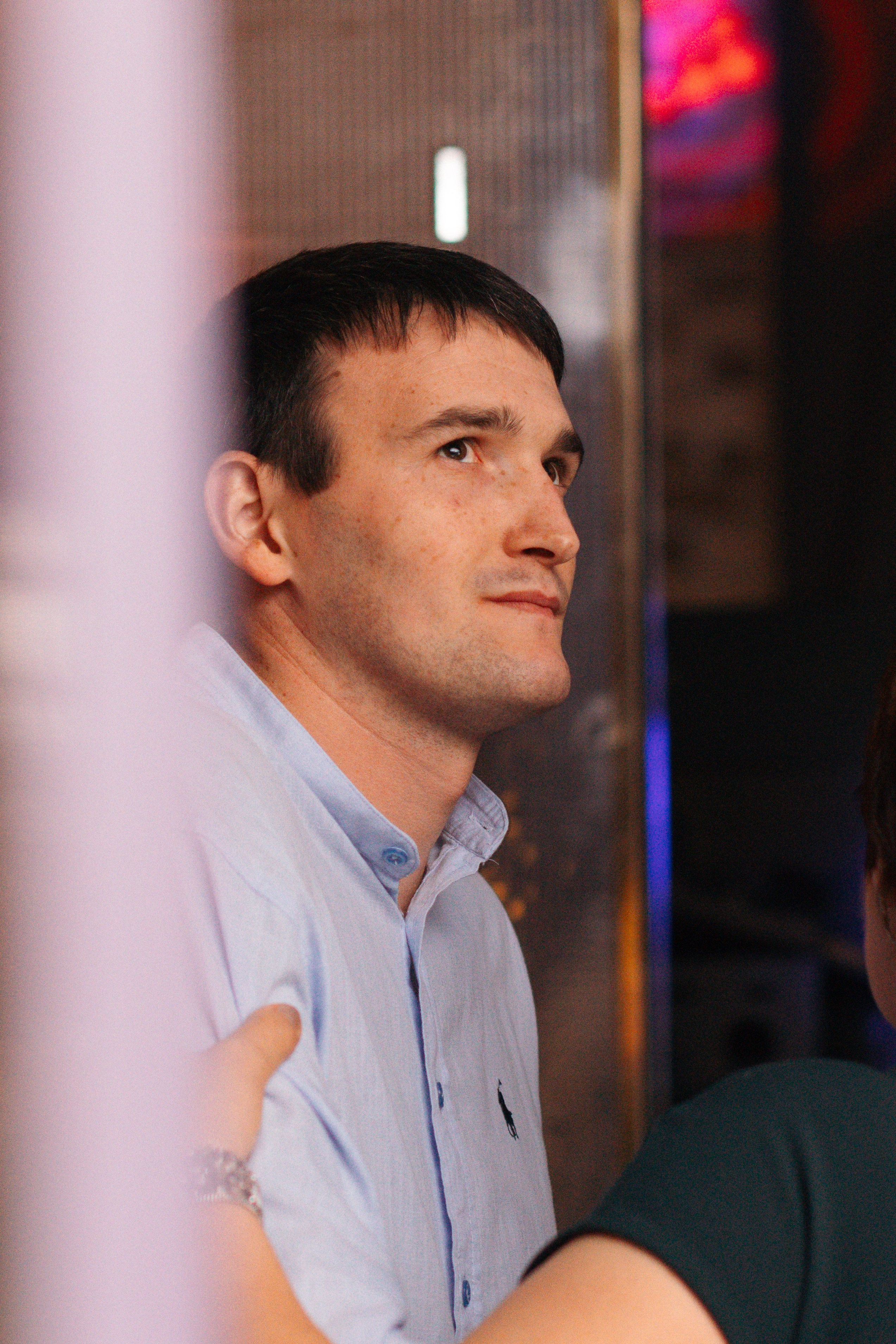 Юбилей в Хит Парке. Семейный фотограф в Вышнем Волочке — Ульяна Иванова | Фотосессии для всей семьи