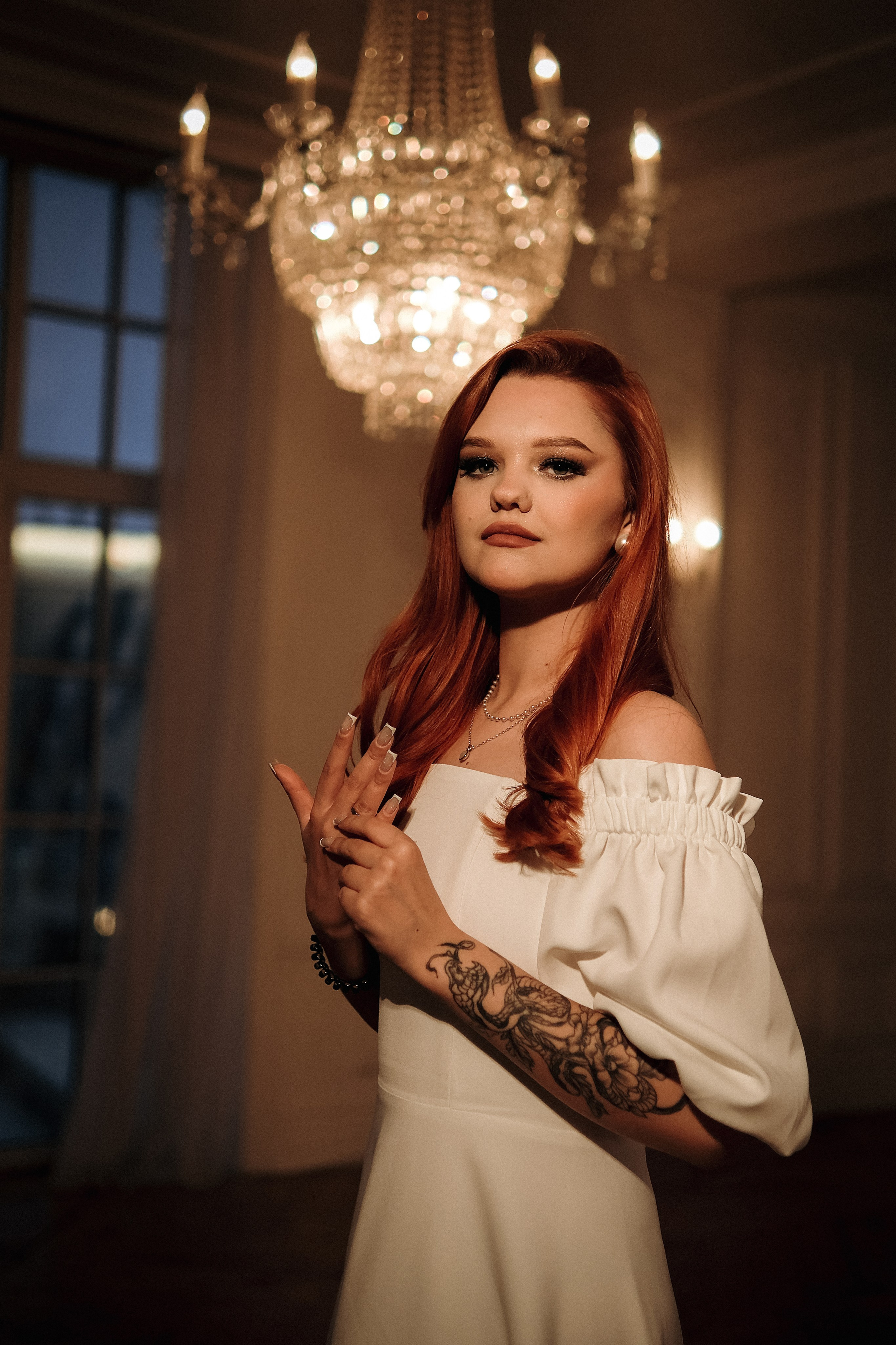 Аня & Серёжа. Phdkvmr.ru