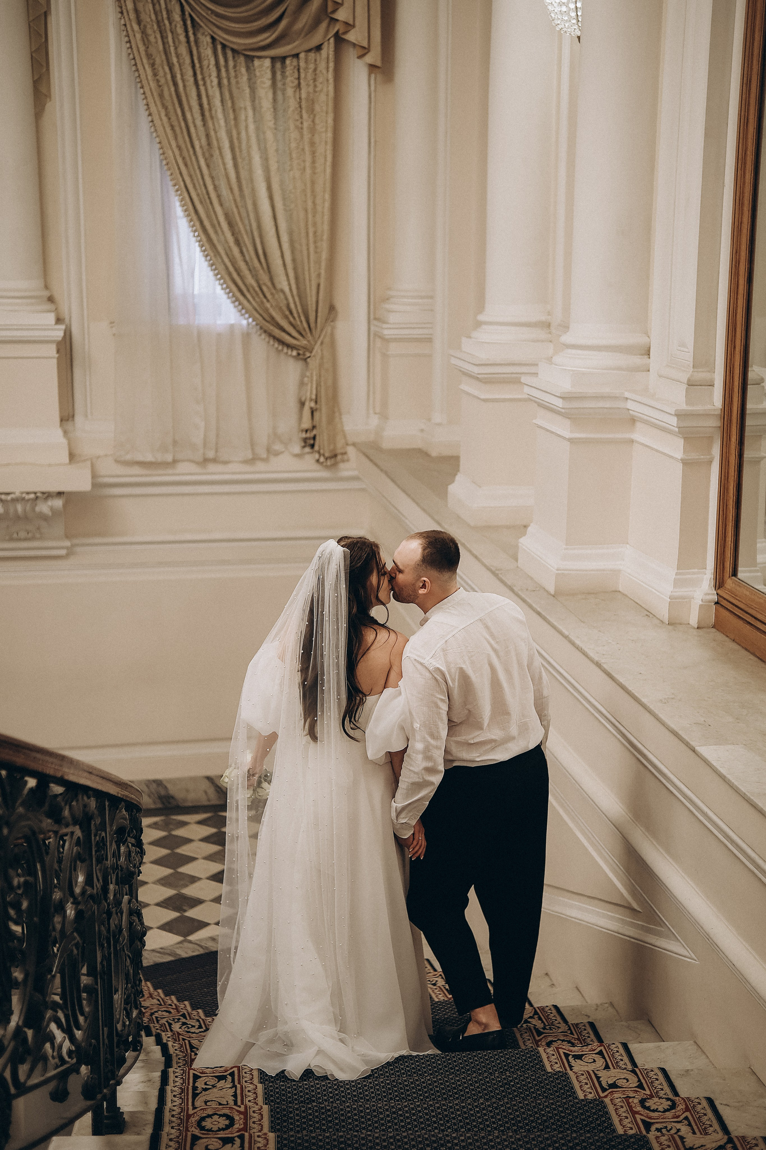 Диана & Максим. ДБ2. Phdkvmr.ru