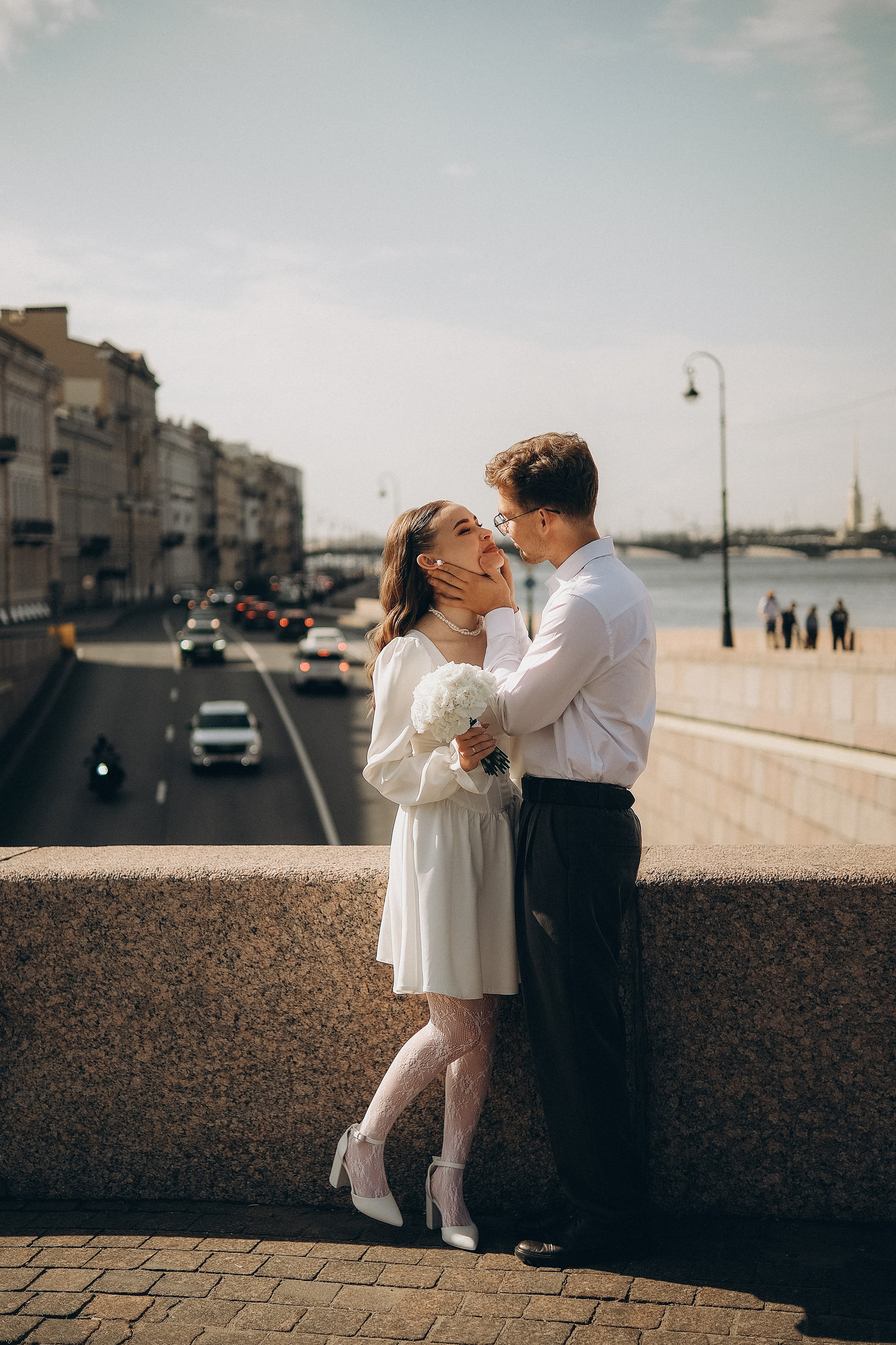 Таня & Костя. Phdkvmr.ru