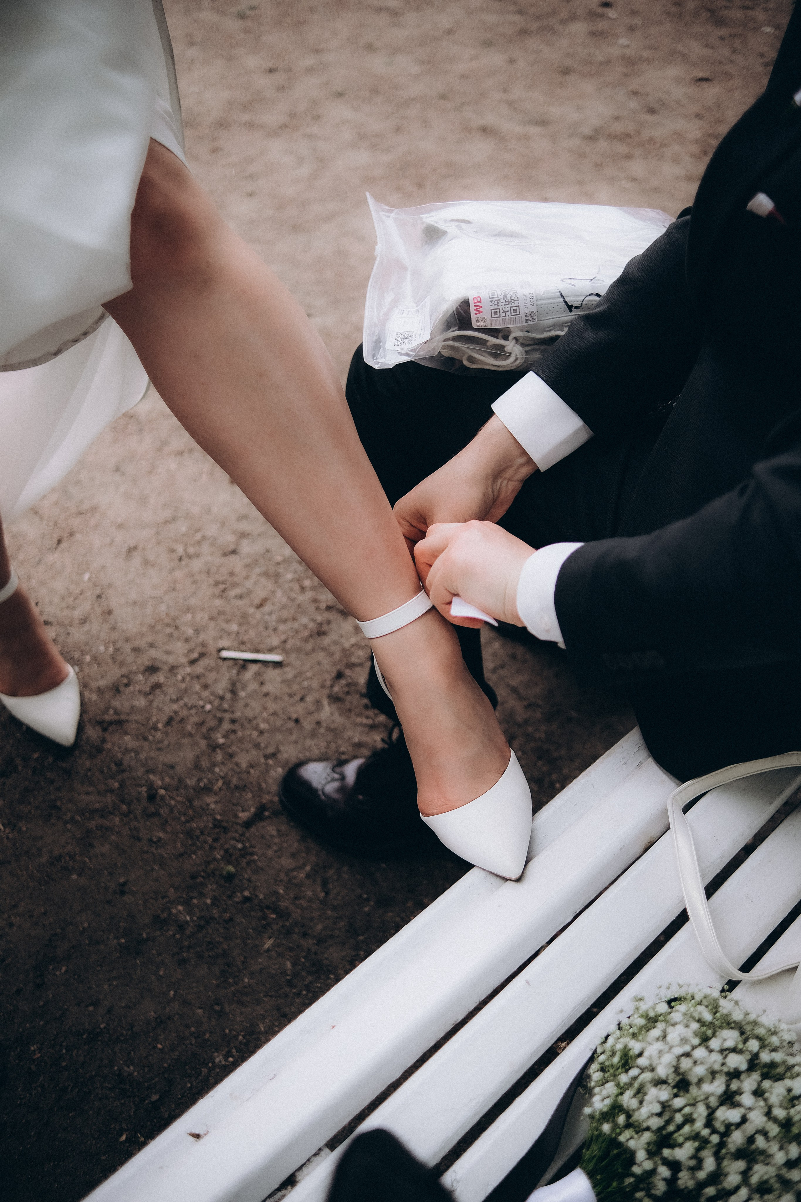 Оля & Саша ДБ1. Phdkvmr.ru